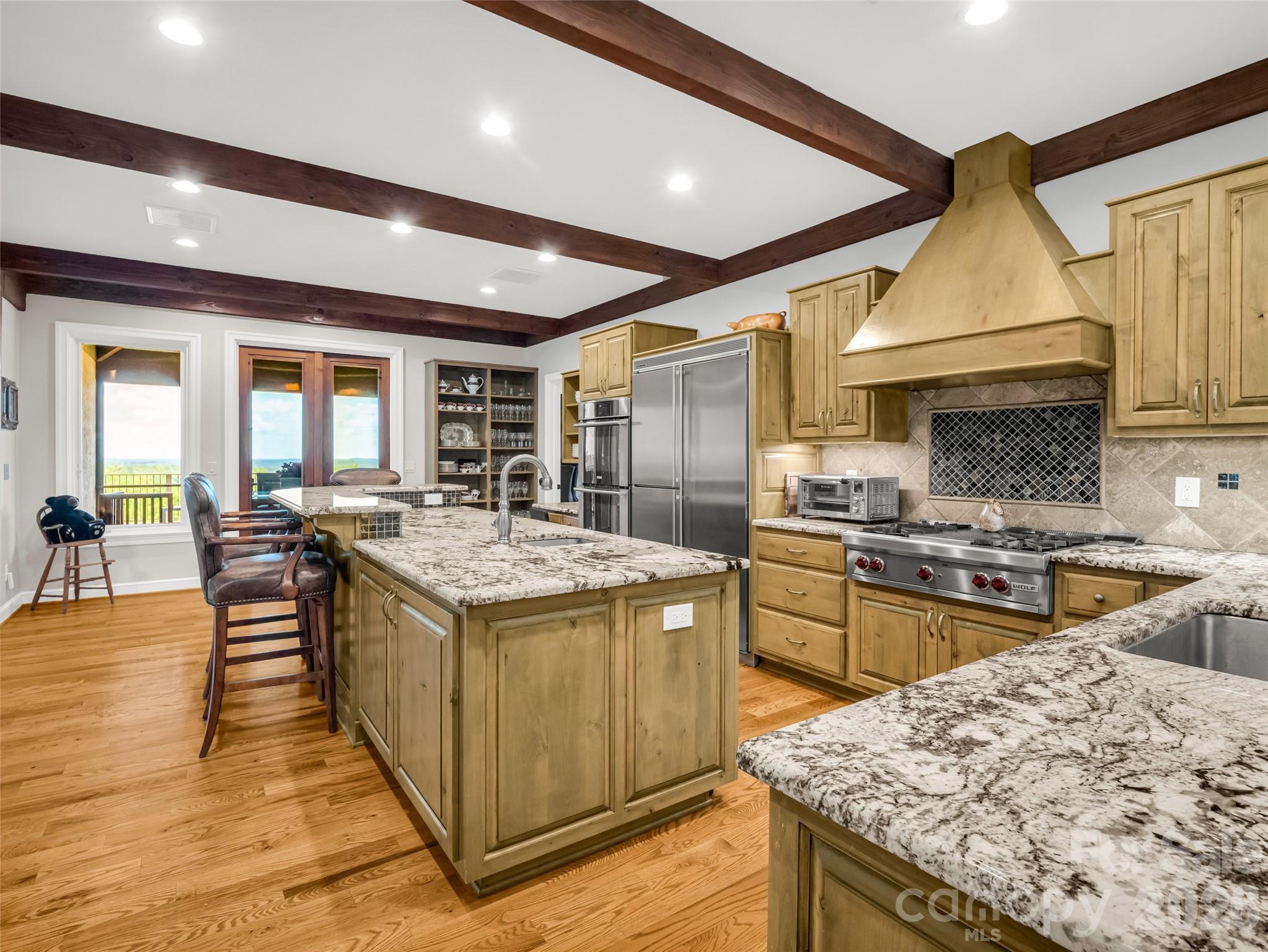 2435 Deep Gap Farm Road E Mill Spring NC 28756