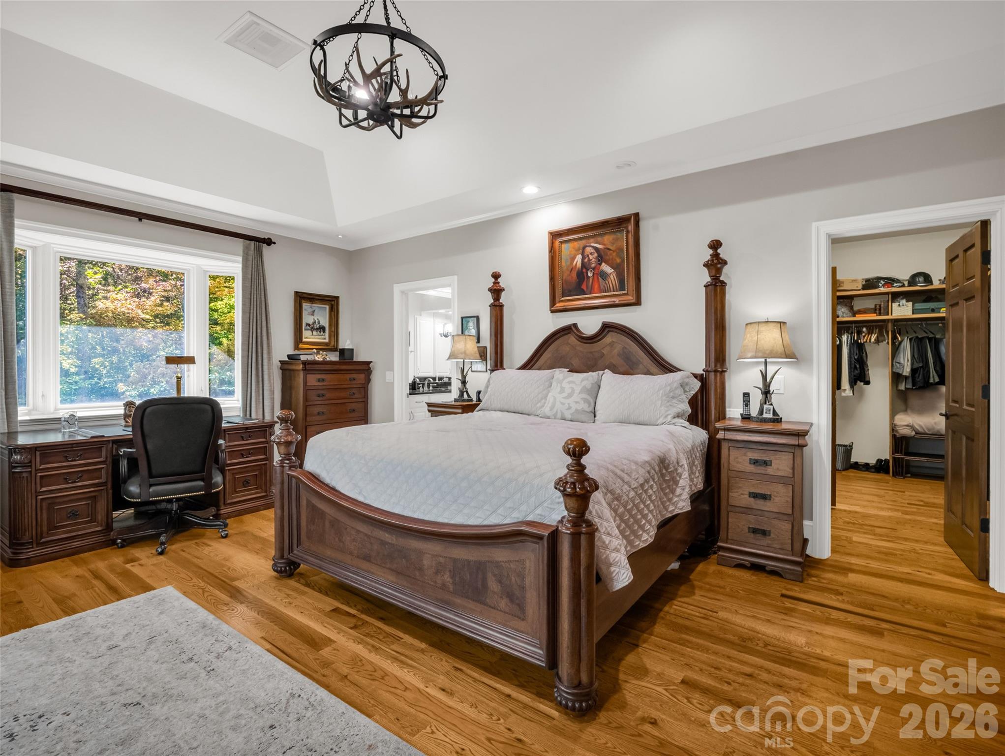 2435 Deep Gap Farm Road E Mill Spring NC 28756