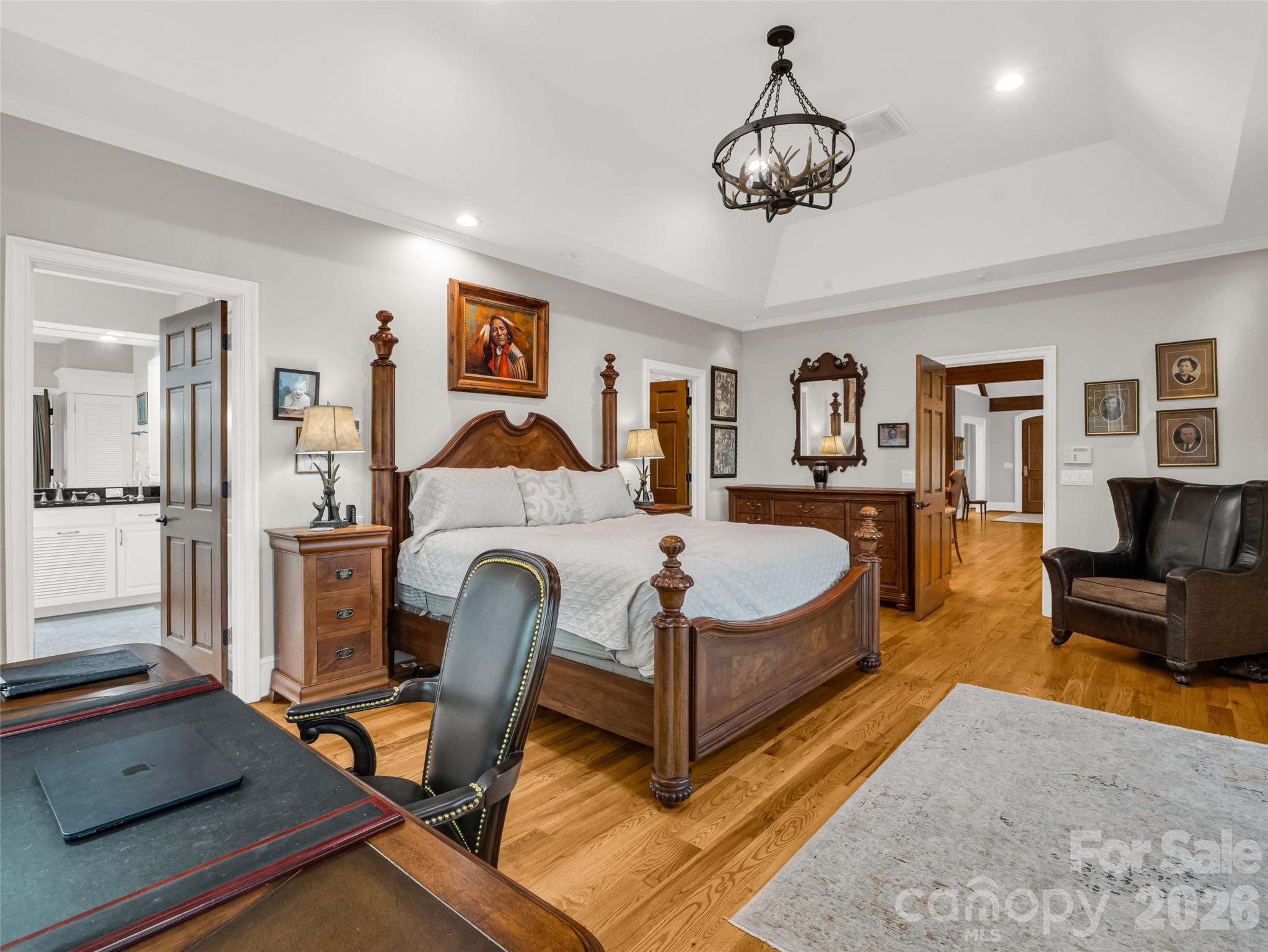 2435 Deep Gap Farm Road E Mill Spring NC 28756