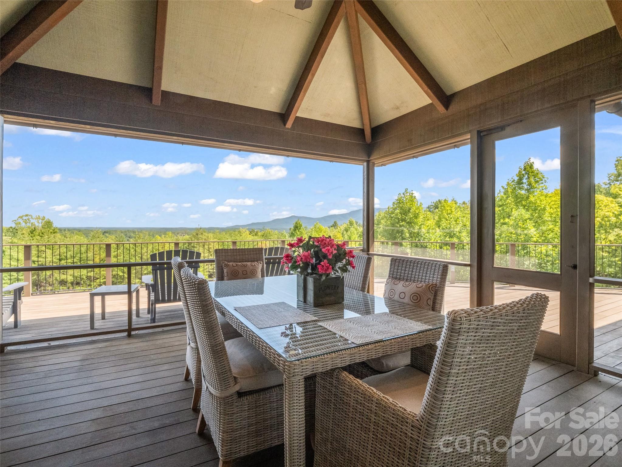 2435 Deep Gap Farm Road E Mill Spring NC 28756