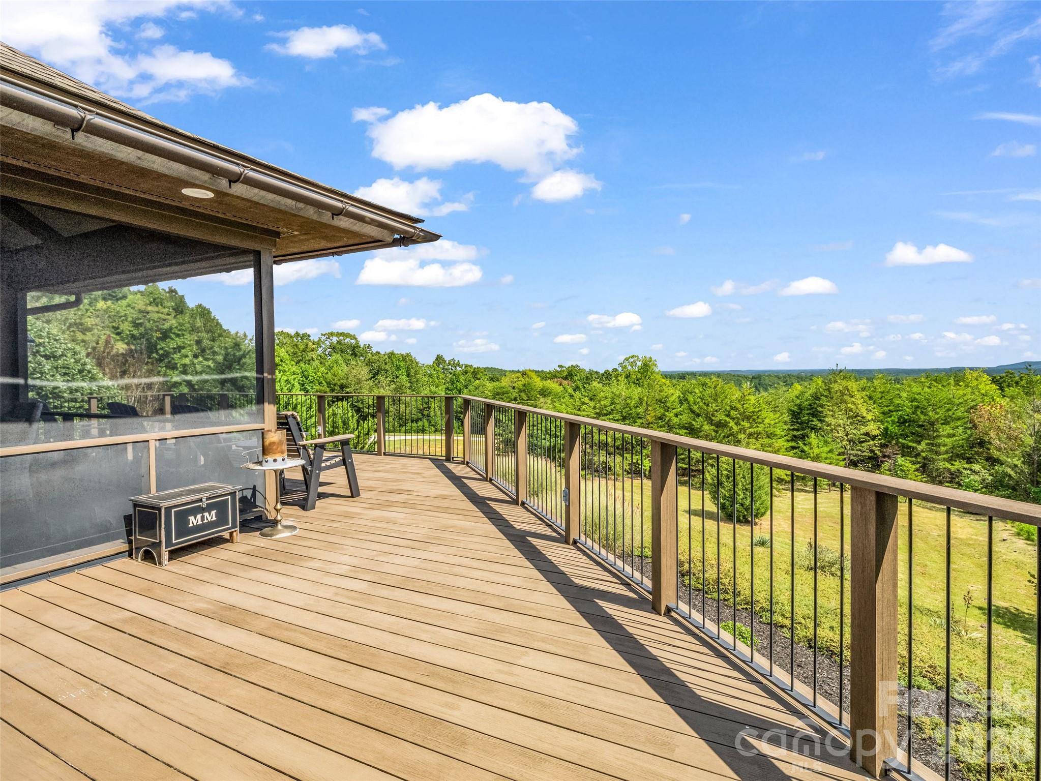2435 Deep Gap Farm Road E Mill Spring NC 28756