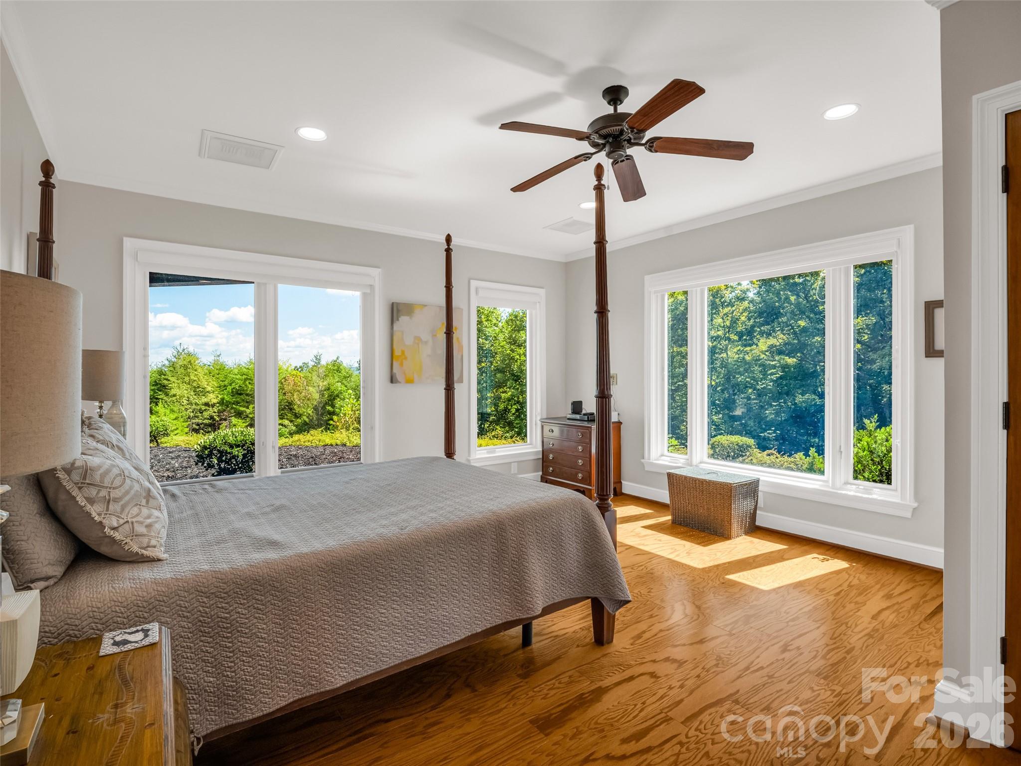 2435 Deep Gap Farm Road E Mill Spring NC 28756