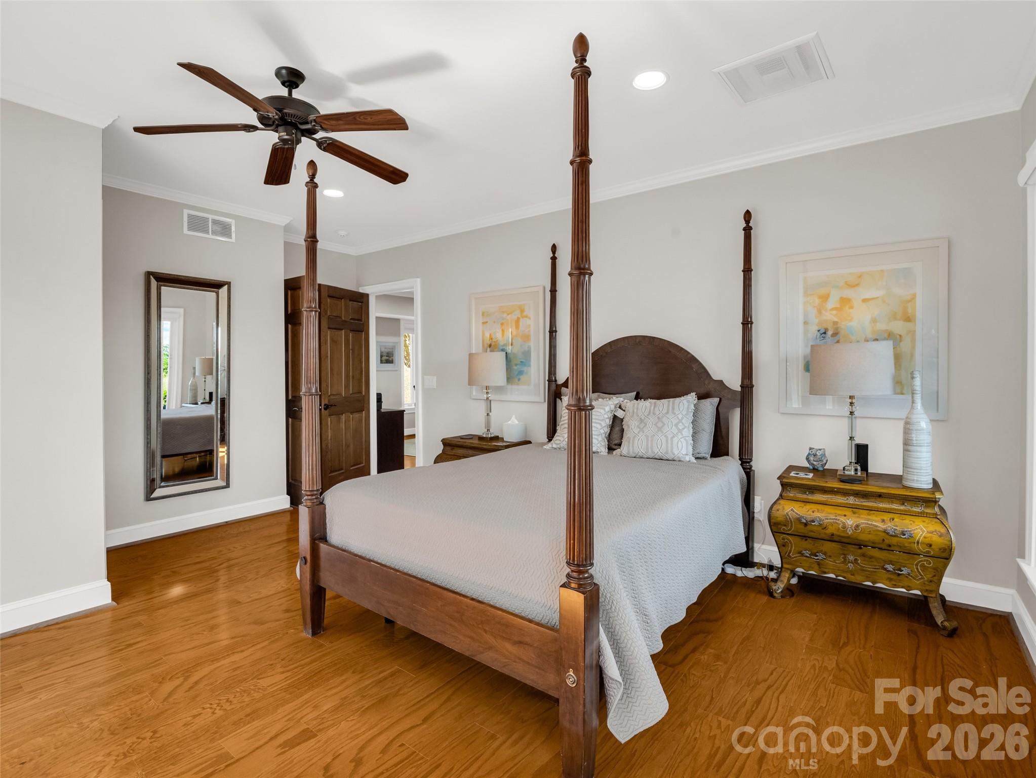 2435 Deep Gap Farm Road E Mill Spring NC 28756