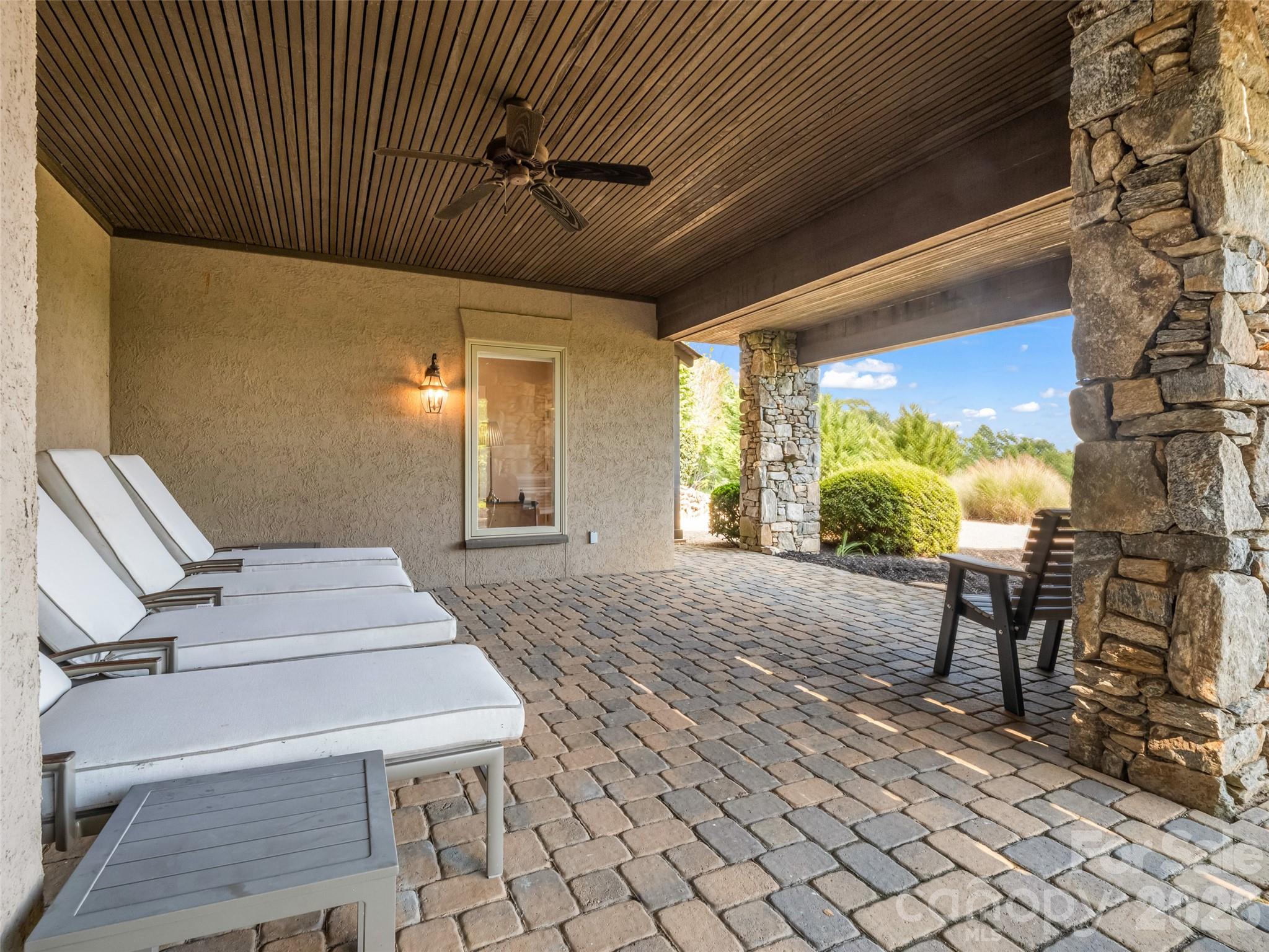 2435 Deep Gap Farm Road E Mill Spring NC 28756