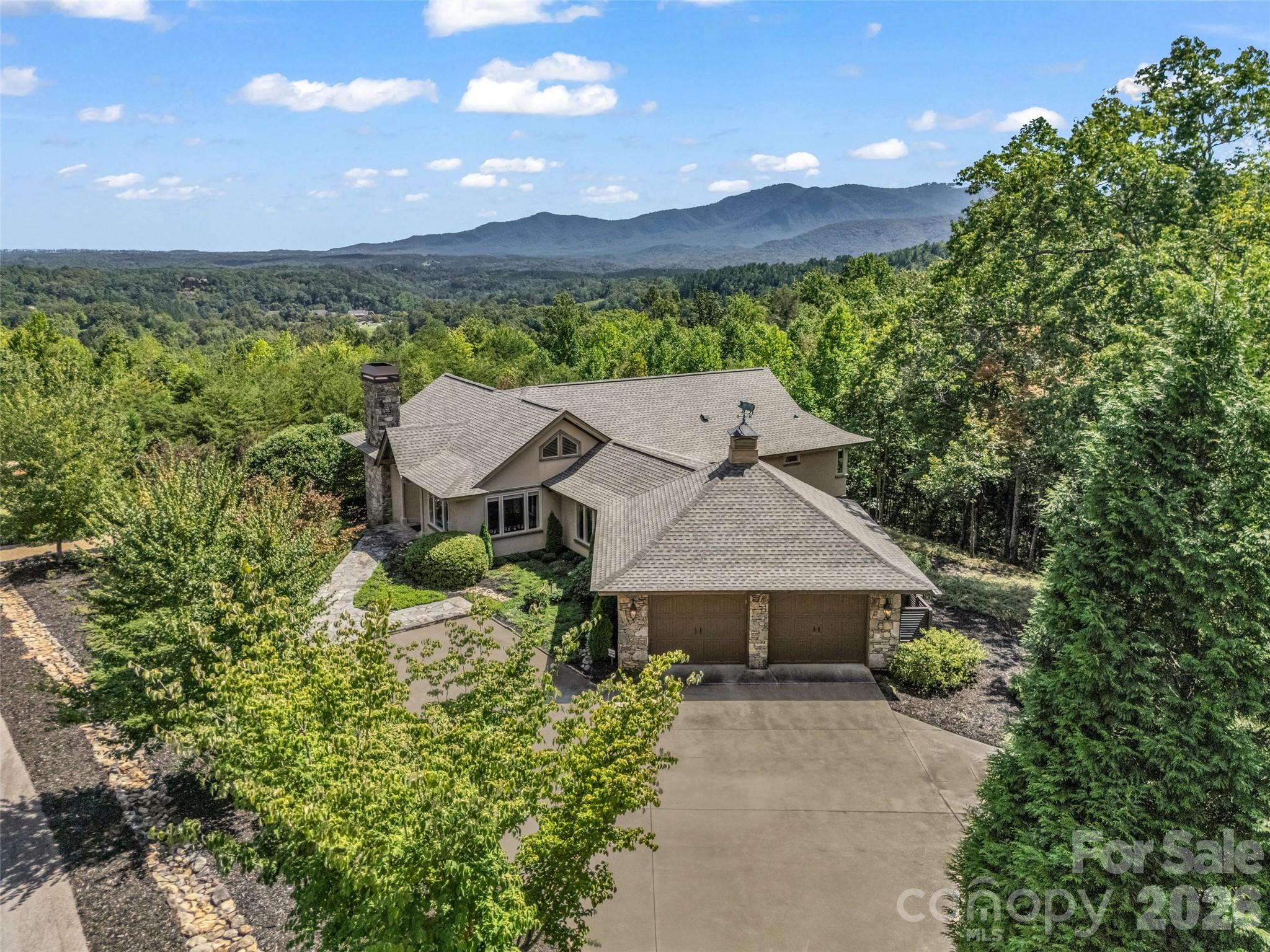 2435 Deep Gap Farm Road E Mill Spring NC 28756
