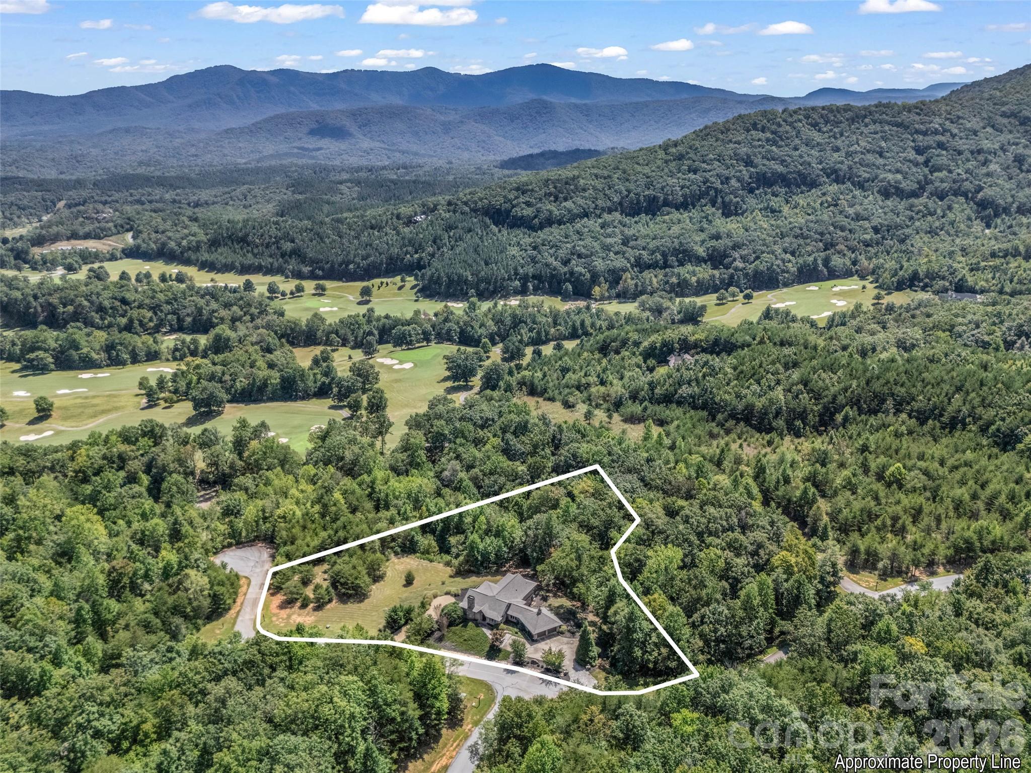 2435 Deep Gap Farm Road E Mill Spring NC 28756