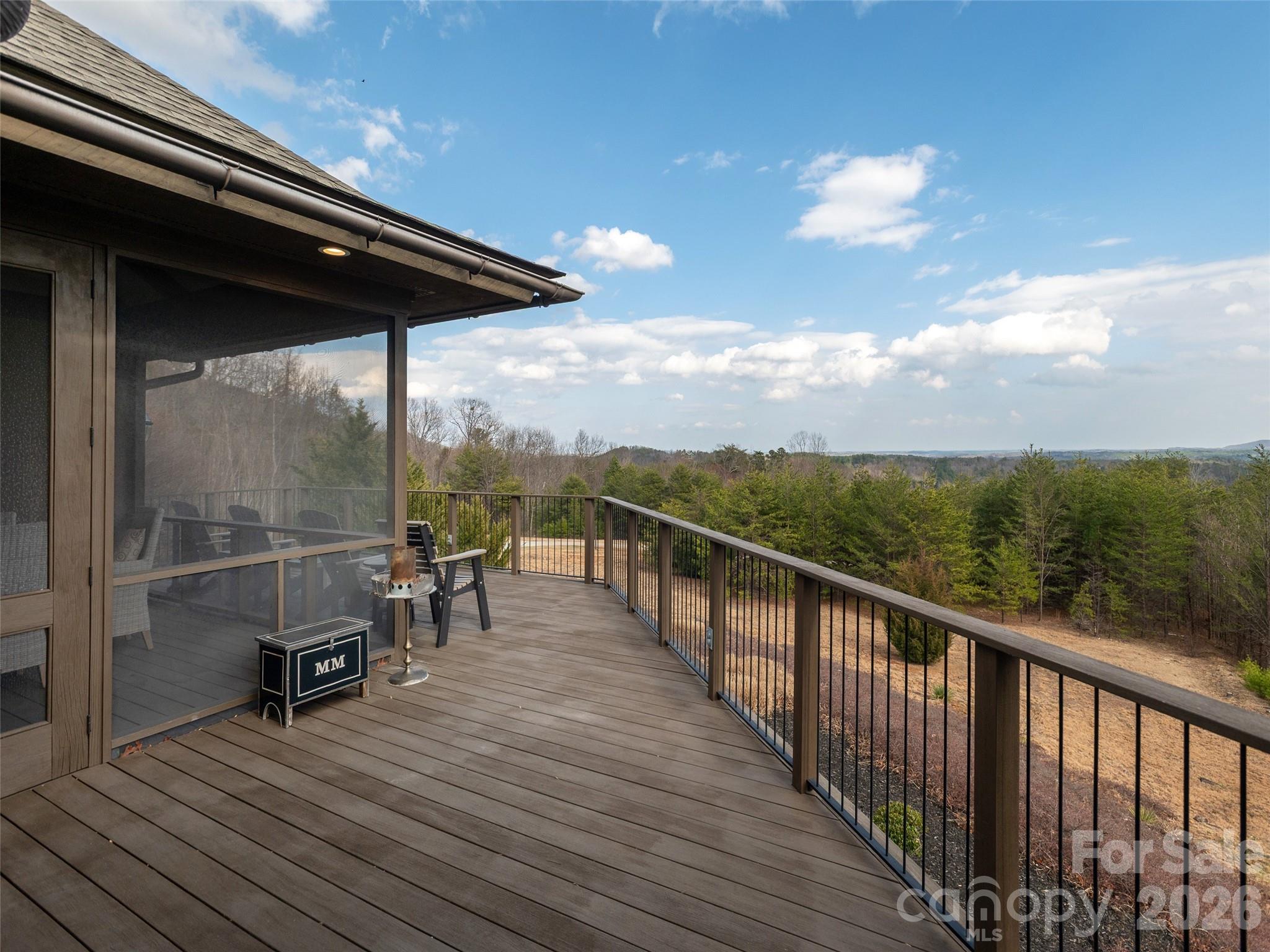 2435 Deep Gap Farm Road E Mill Spring NC 28756