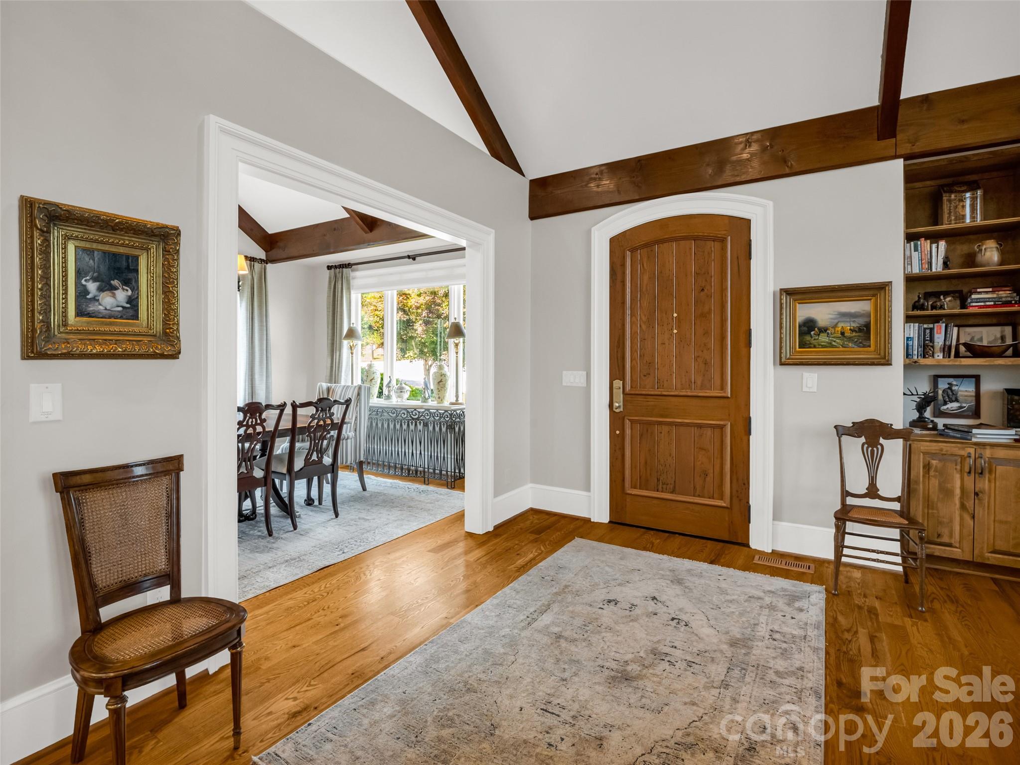 2435 Deep Gap Farm Road E Mill Spring NC 28756