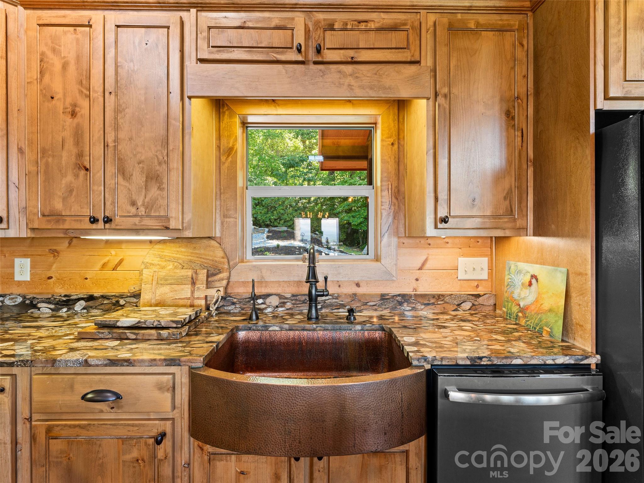 1909 Kentwood Lane Pisgah Forest NC 28768