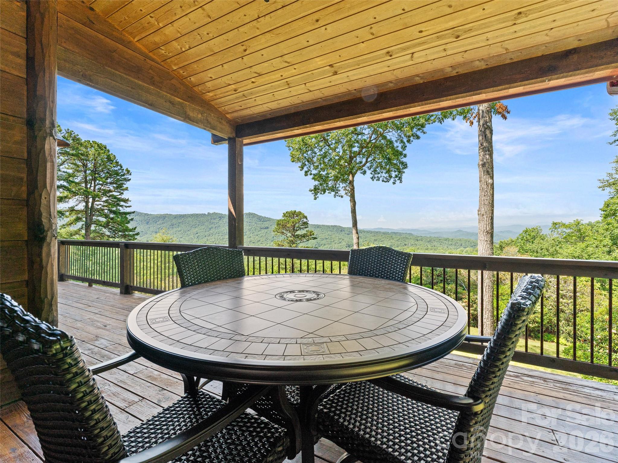 1909 Kentwood Lane Pisgah Forest NC 28768
