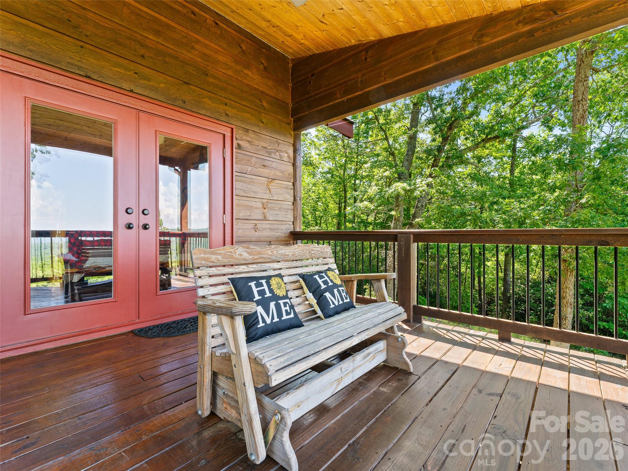 1909 Kentwood Lane Pisgah Forest NC 28768