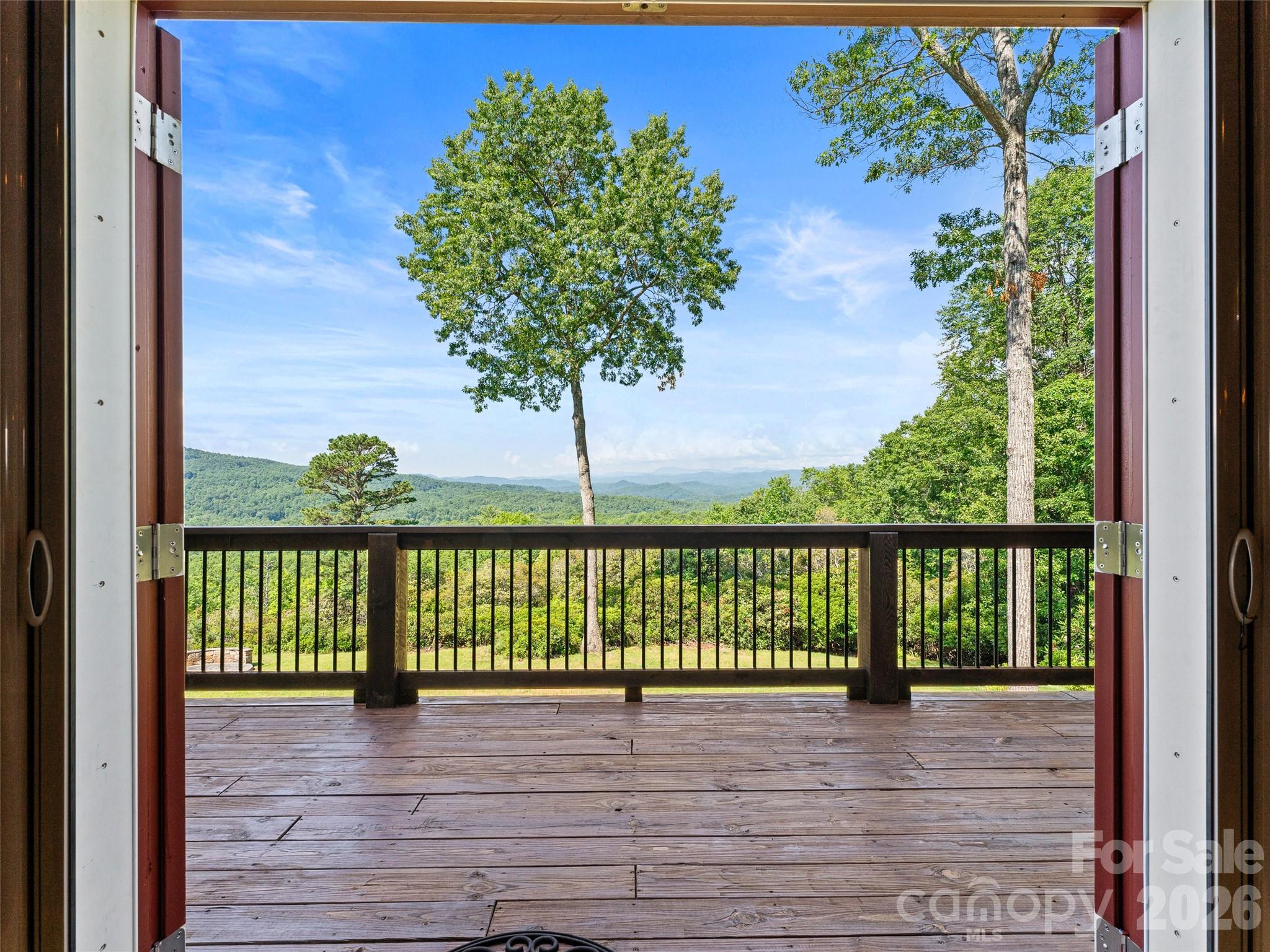 1909 Kentwood Lane Pisgah Forest NC 28768