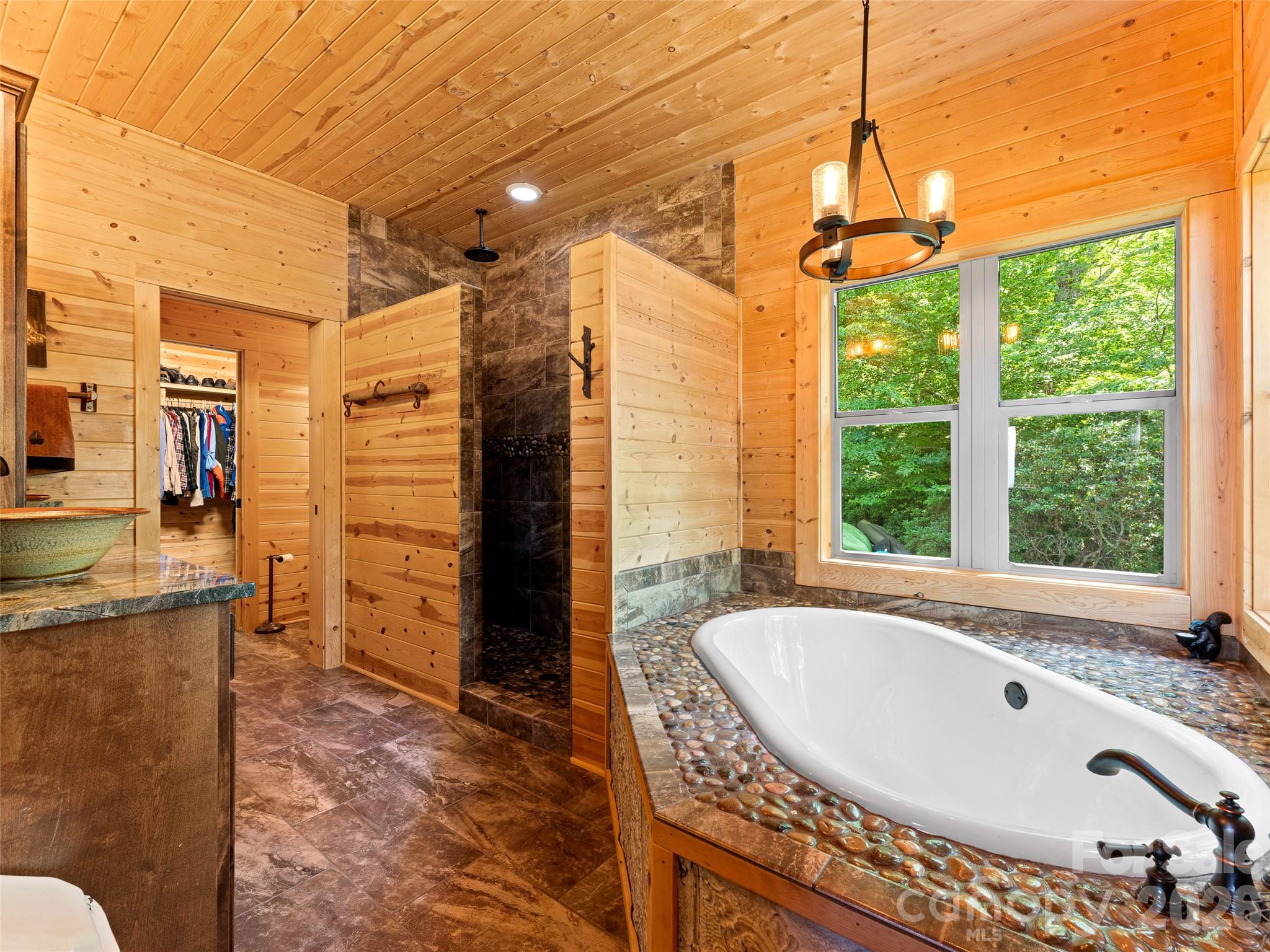 1909 Kentwood Lane Pisgah Forest NC 28768