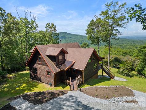 1909 Kentwood Lane Pisgah Forest NC 28768
