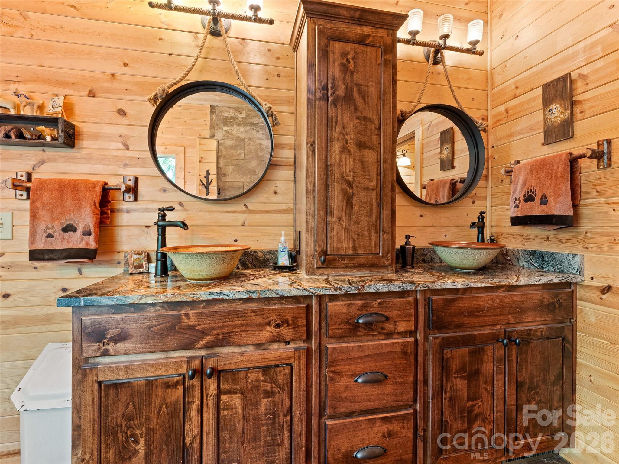 1909 Kentwood Lane Pisgah Forest NC 28768