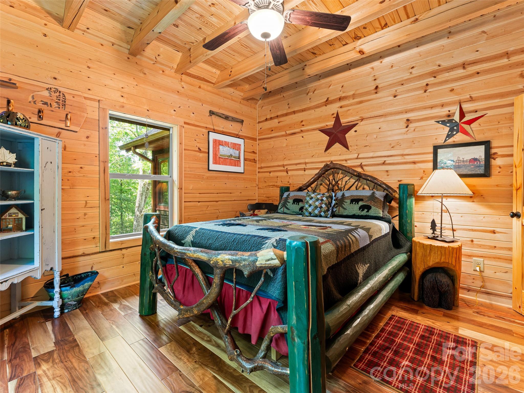 1909 Kentwood Lane Pisgah Forest NC 28768