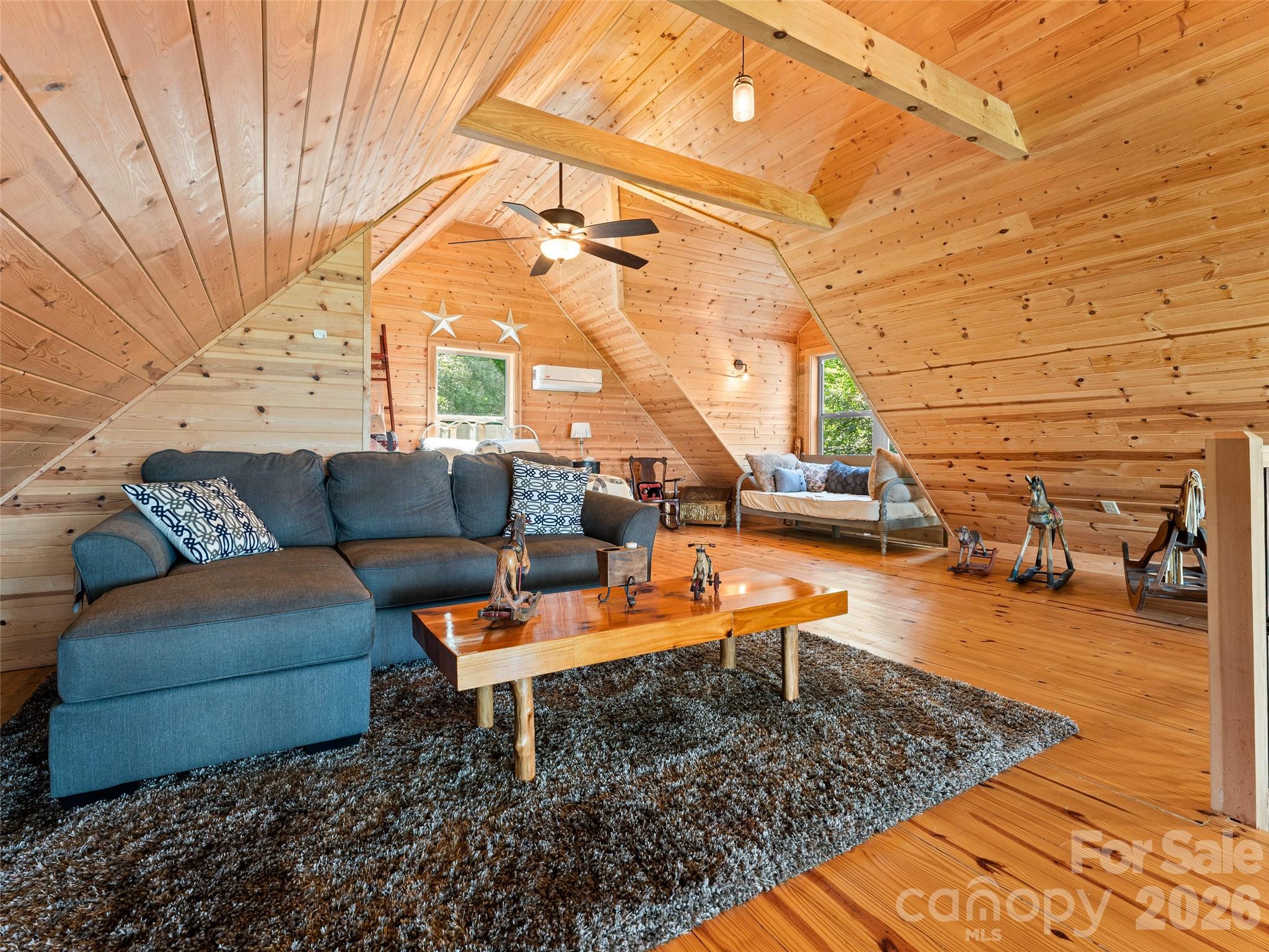 1909 Kentwood Lane Pisgah Forest NC 28768