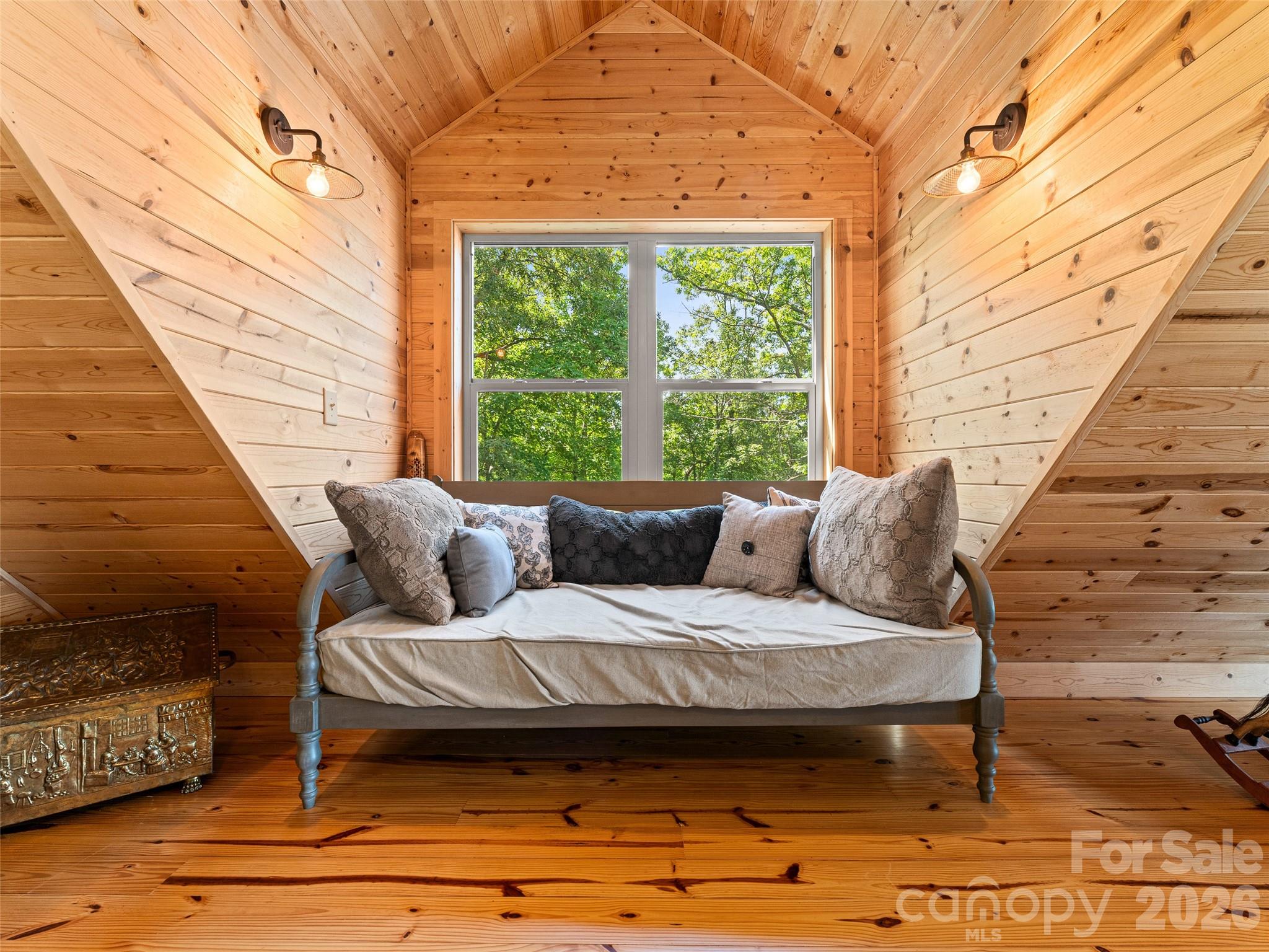 1909 Kentwood Lane Pisgah Forest NC 28768