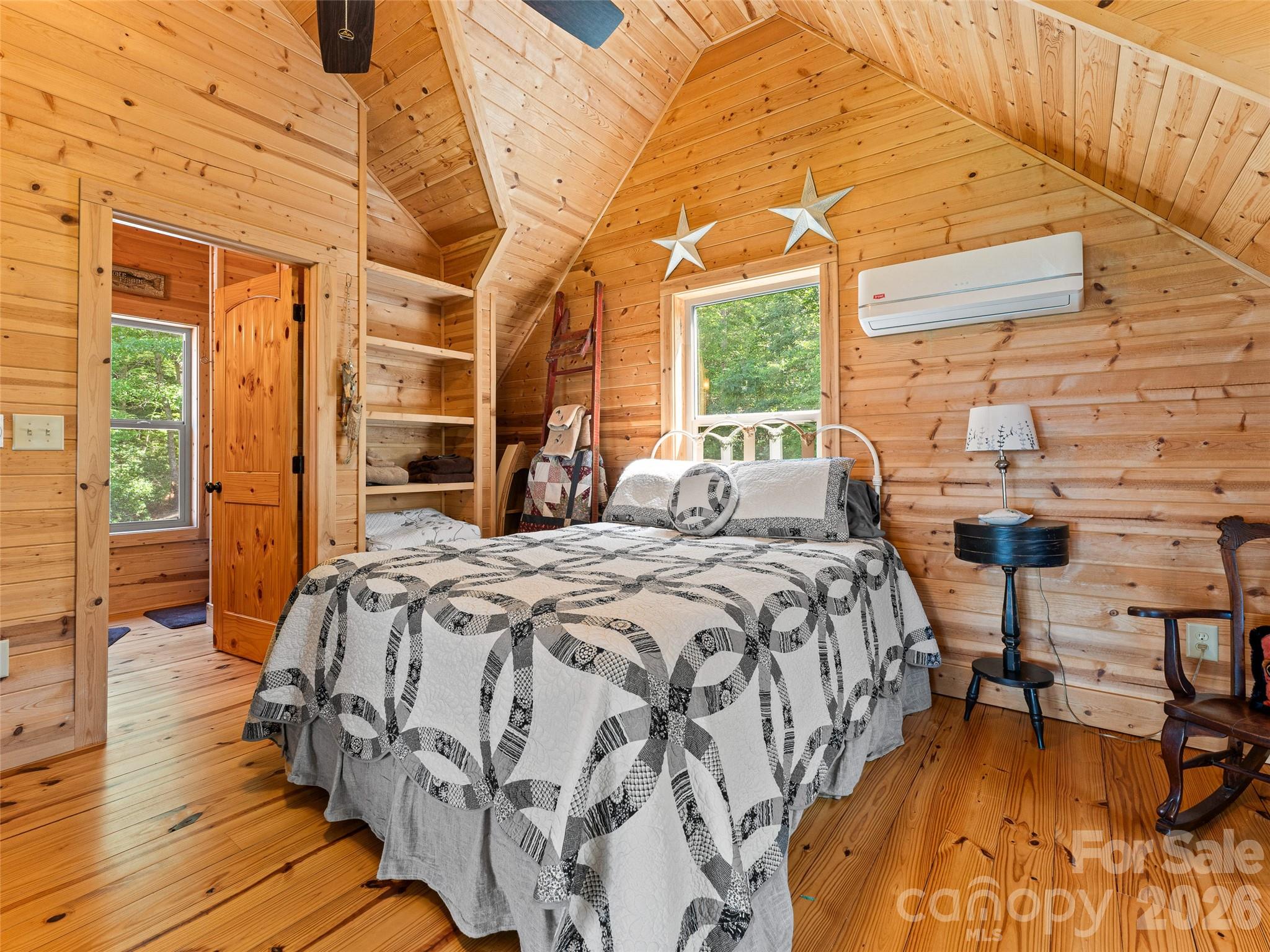 1909 Kentwood Lane Pisgah Forest NC 28768