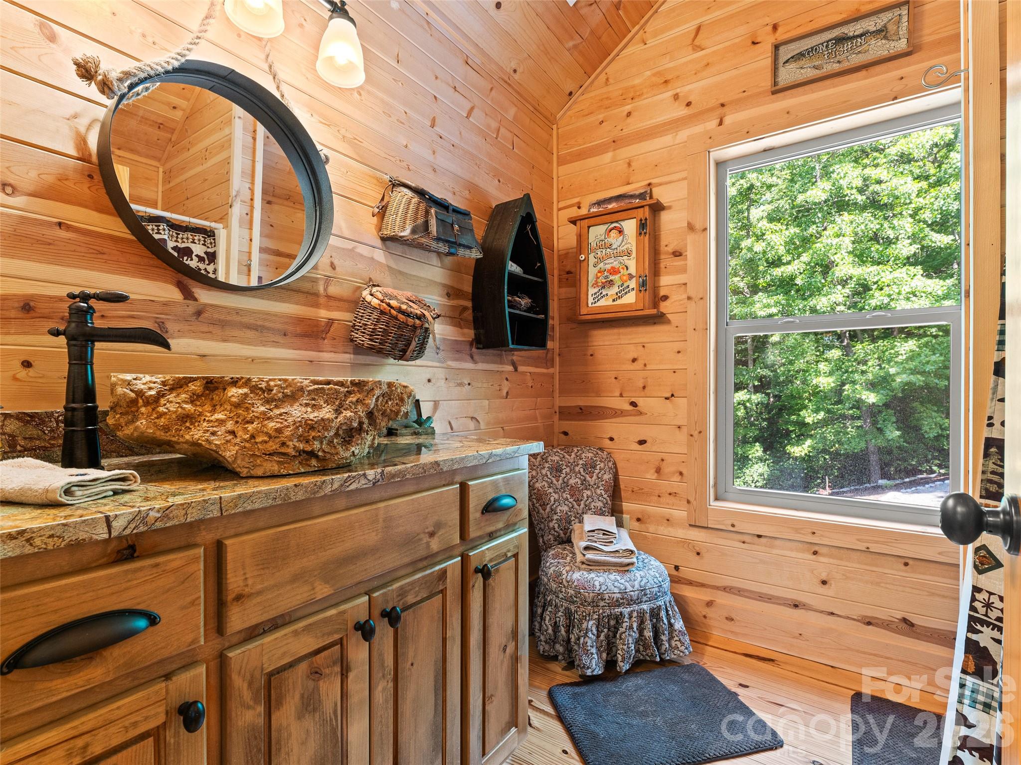 1909 Kentwood Lane Pisgah Forest NC 28768