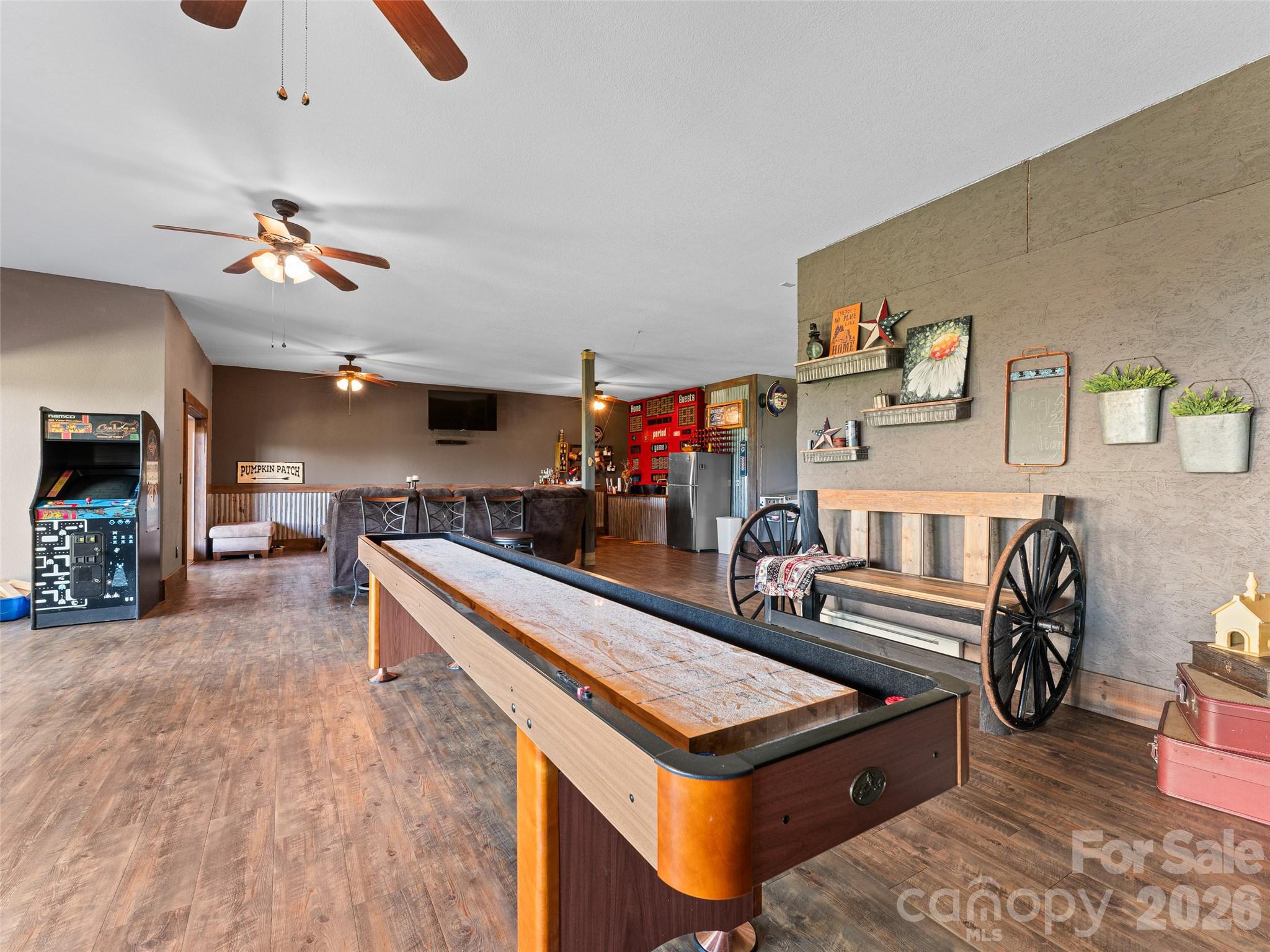 1909 Kentwood Lane Pisgah Forest NC 28768