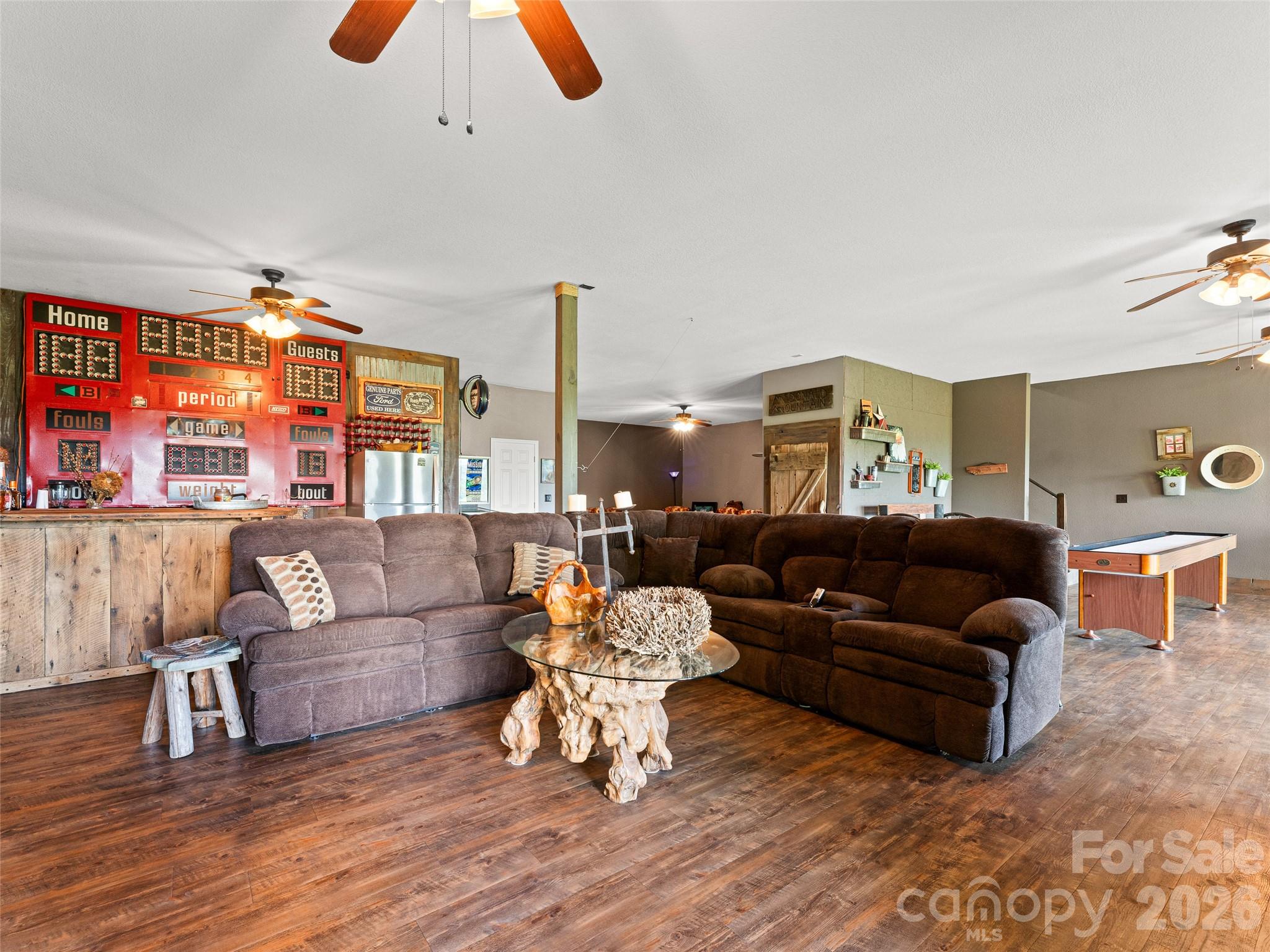 1909 Kentwood Lane Pisgah Forest NC 28768