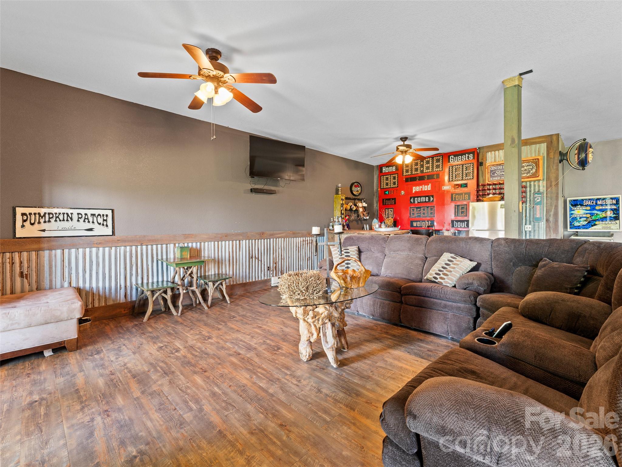 1909 Kentwood Lane Pisgah Forest NC 28768