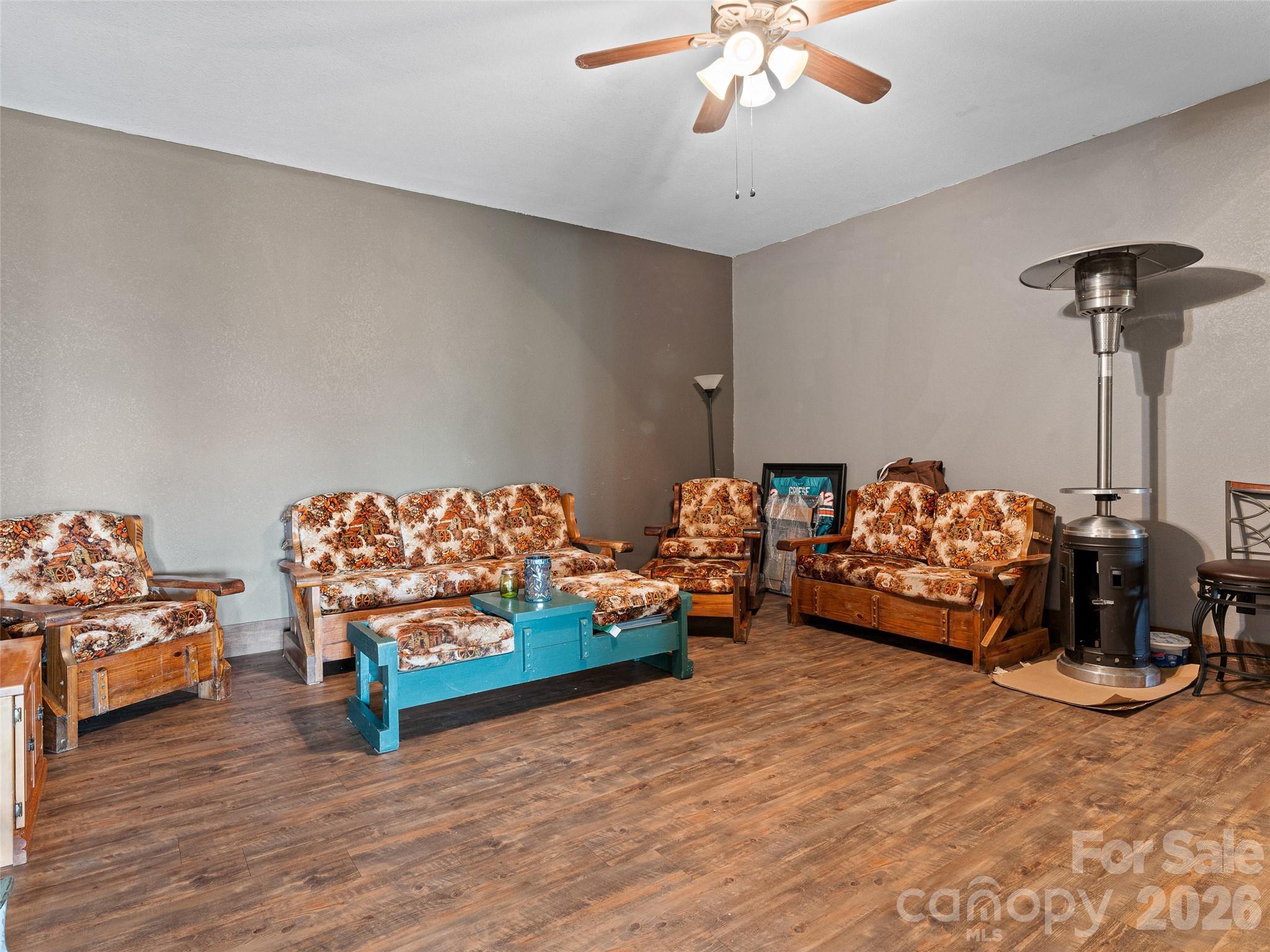 1909 Kentwood Lane Pisgah Forest NC 28768