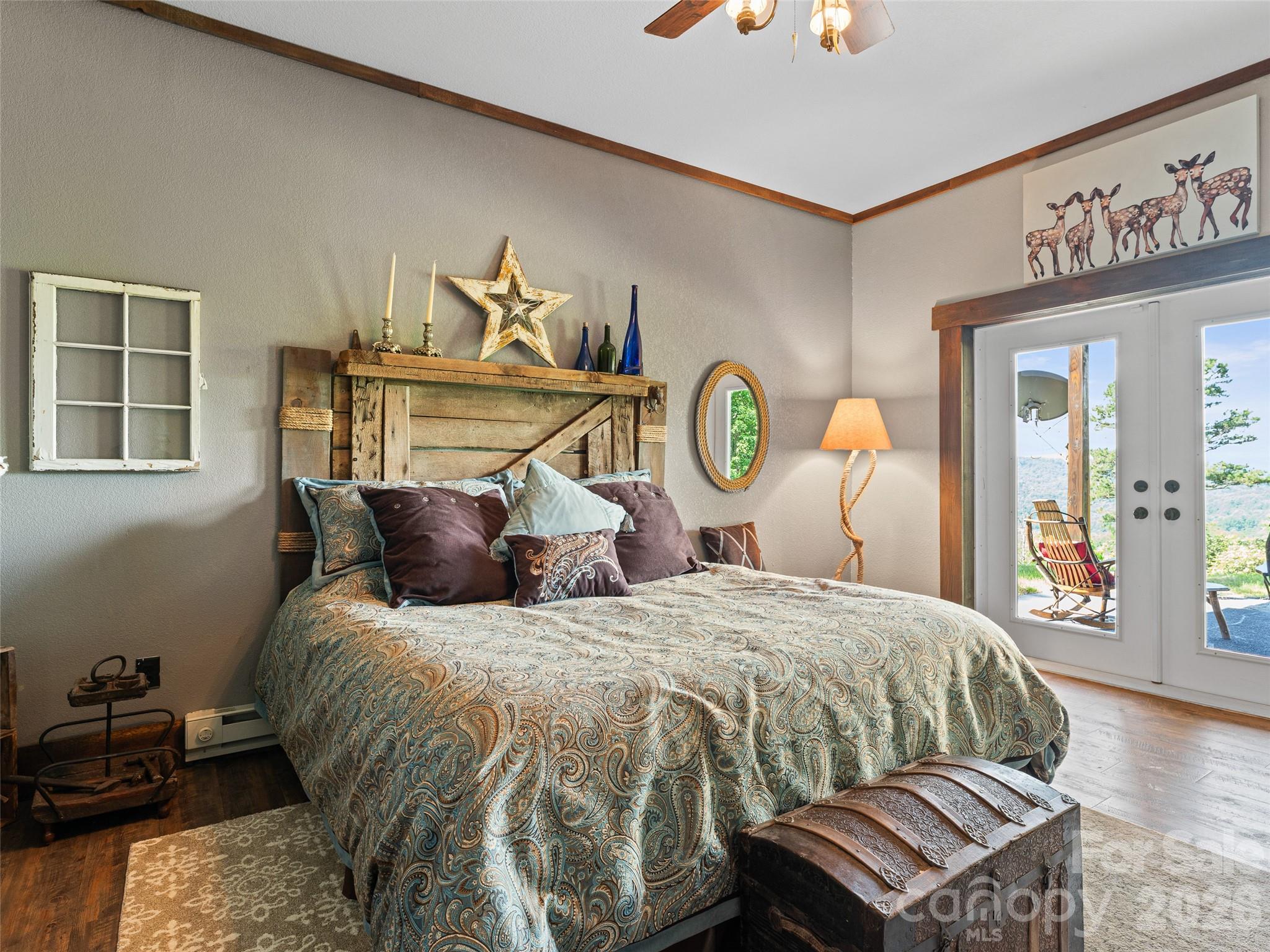 1909 Kentwood Lane Pisgah Forest NC 28768