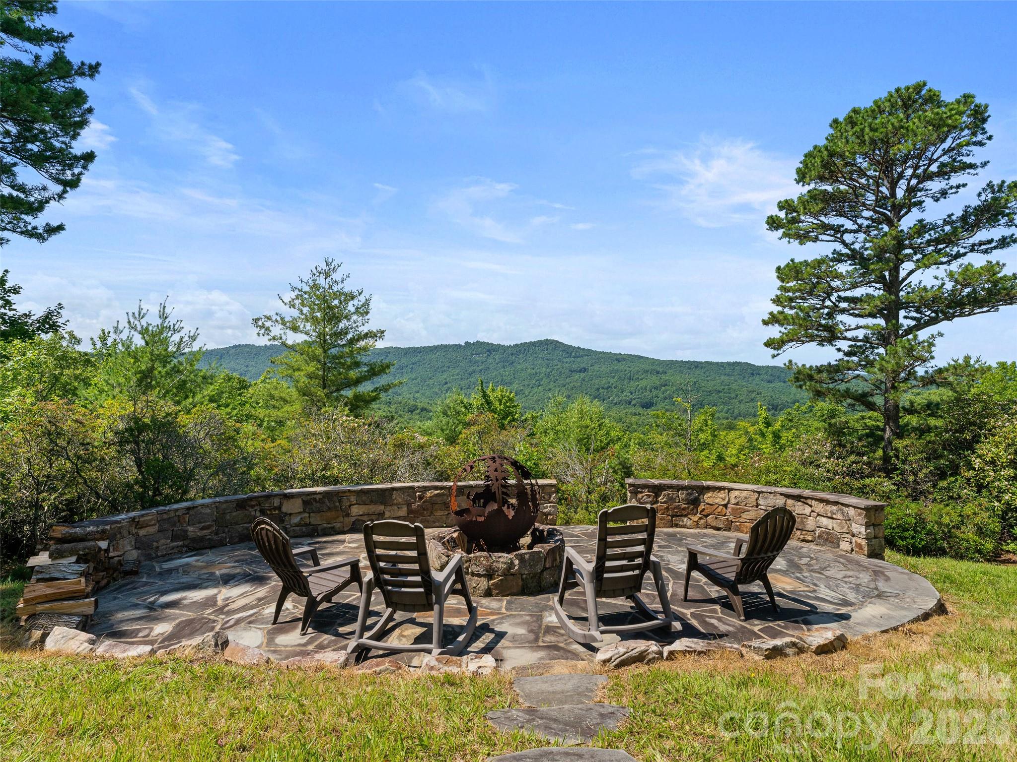 1909 Kentwood Lane Pisgah Forest NC 28768