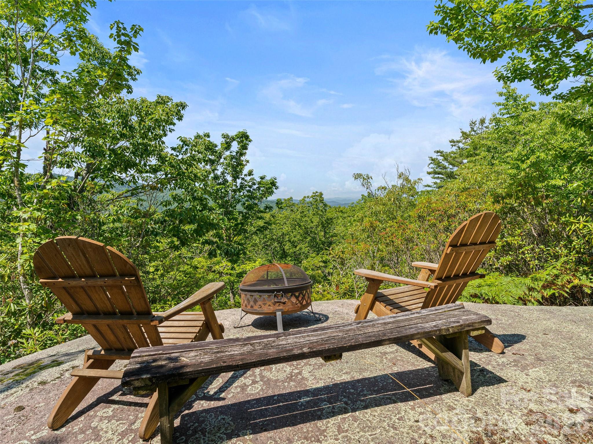1909 Kentwood Lane Pisgah Forest NC 28768