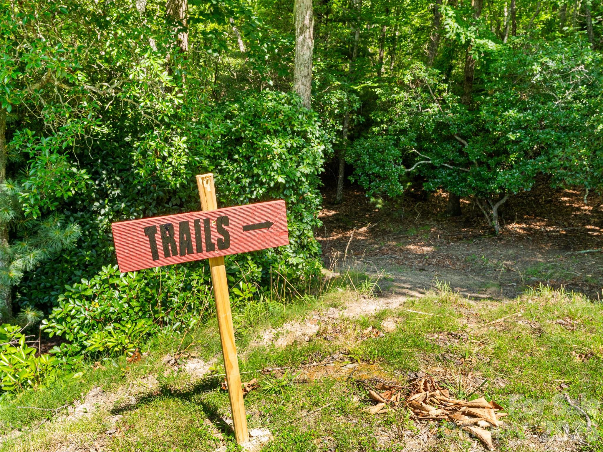 1909 Kentwood Lane Pisgah Forest NC 28768