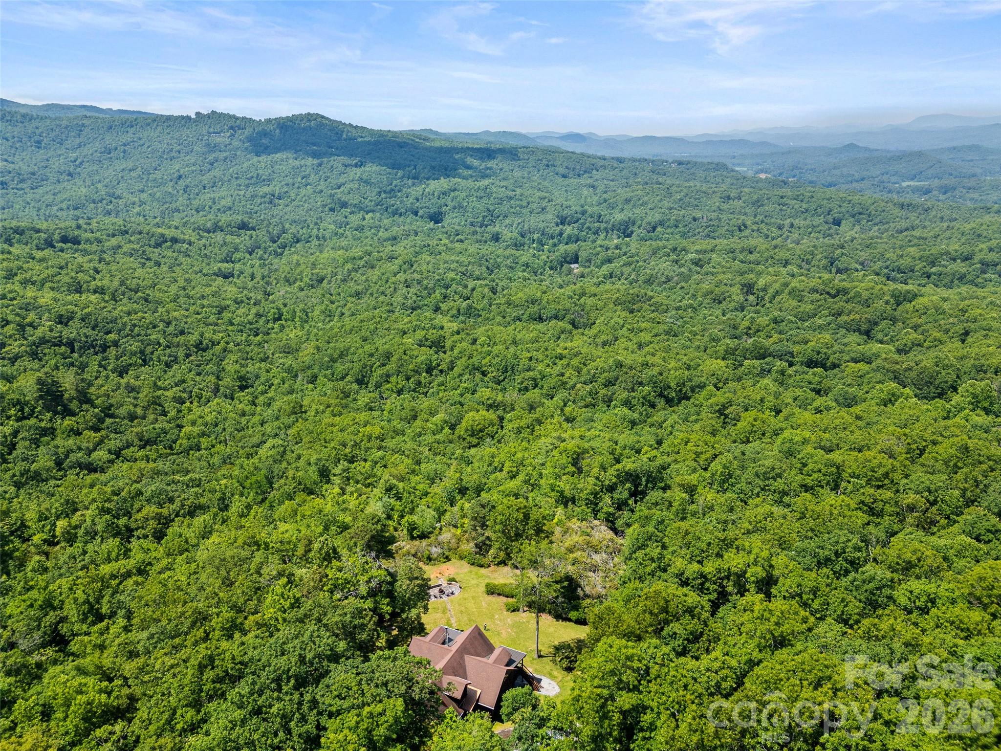 1909 Kentwood Lane Pisgah Forest NC 28768
