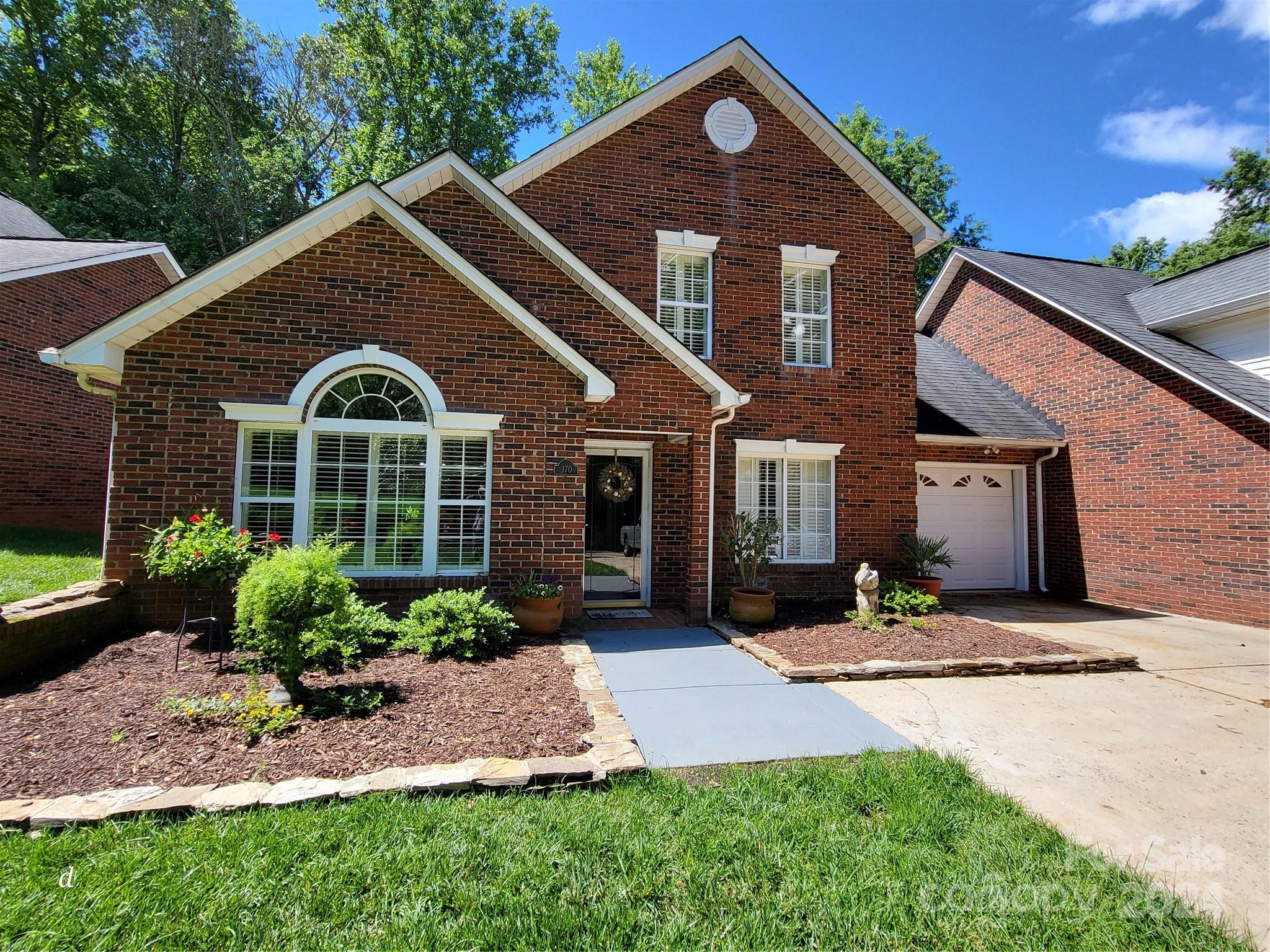 170 Columns Circle Shelby NC 28150