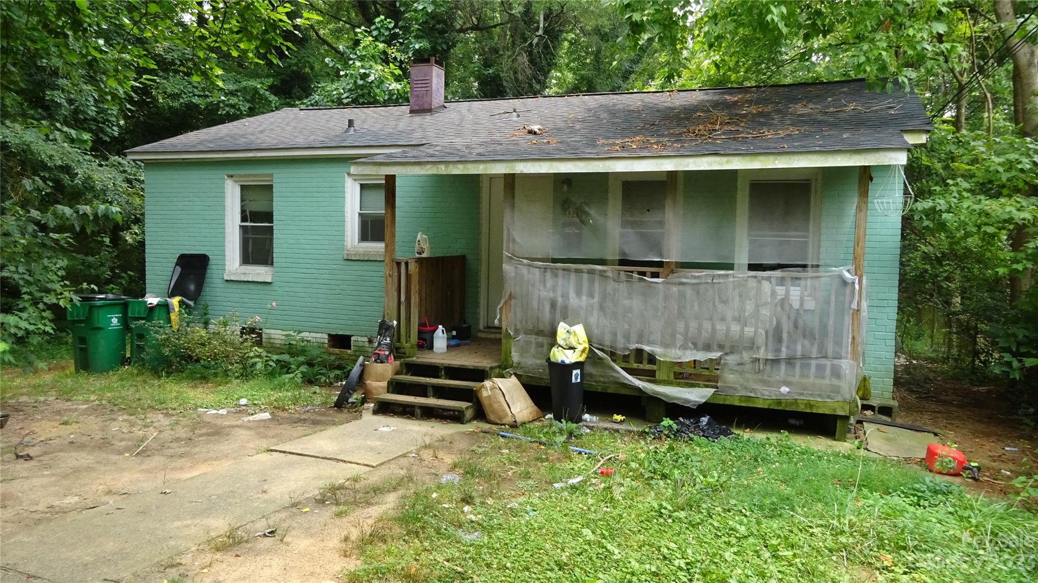 3321 Marietta Street Charlotte NC 28208