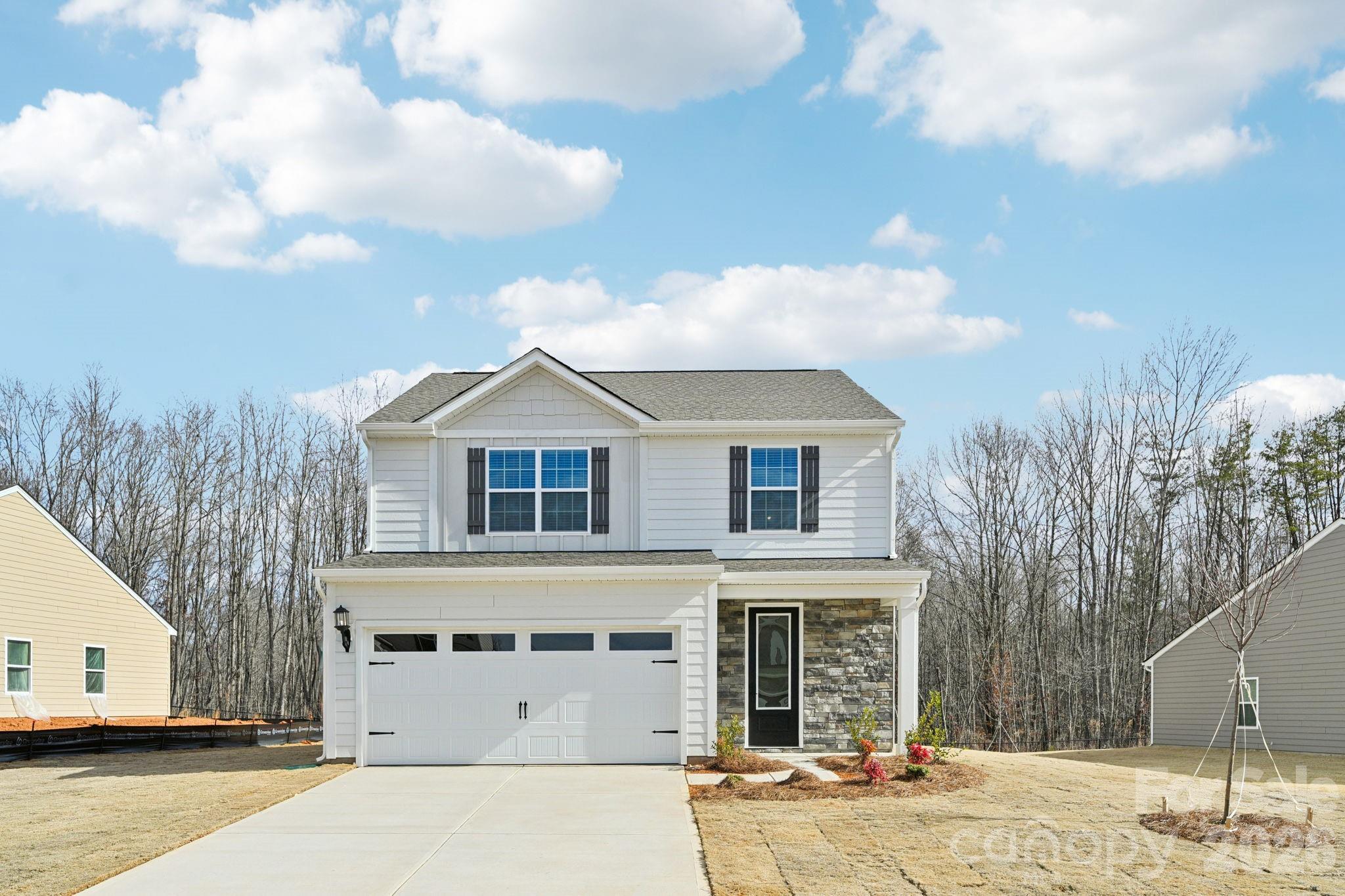 109 Rills Crossing Way Troutman NC 28166