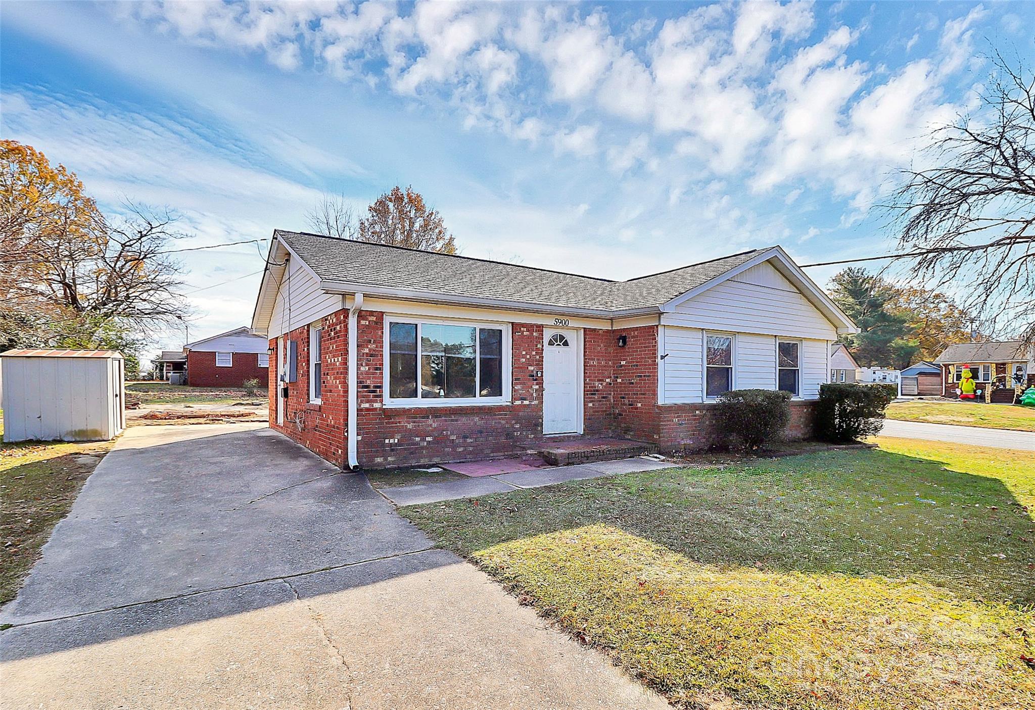 5900 Bridle Trail Indian Trail NC 28079