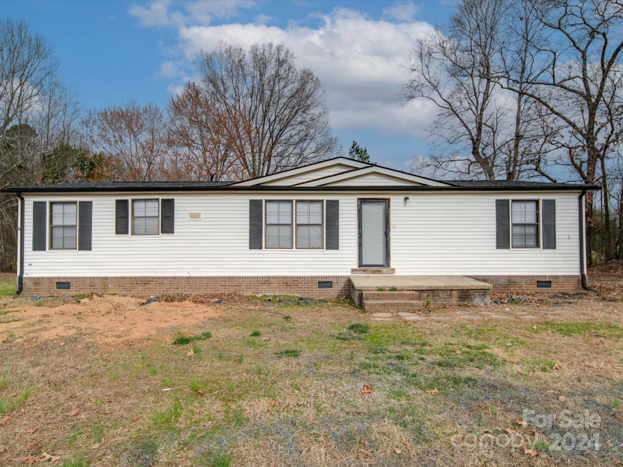 5 Henry Rose Drive Taylorsville NC 28681