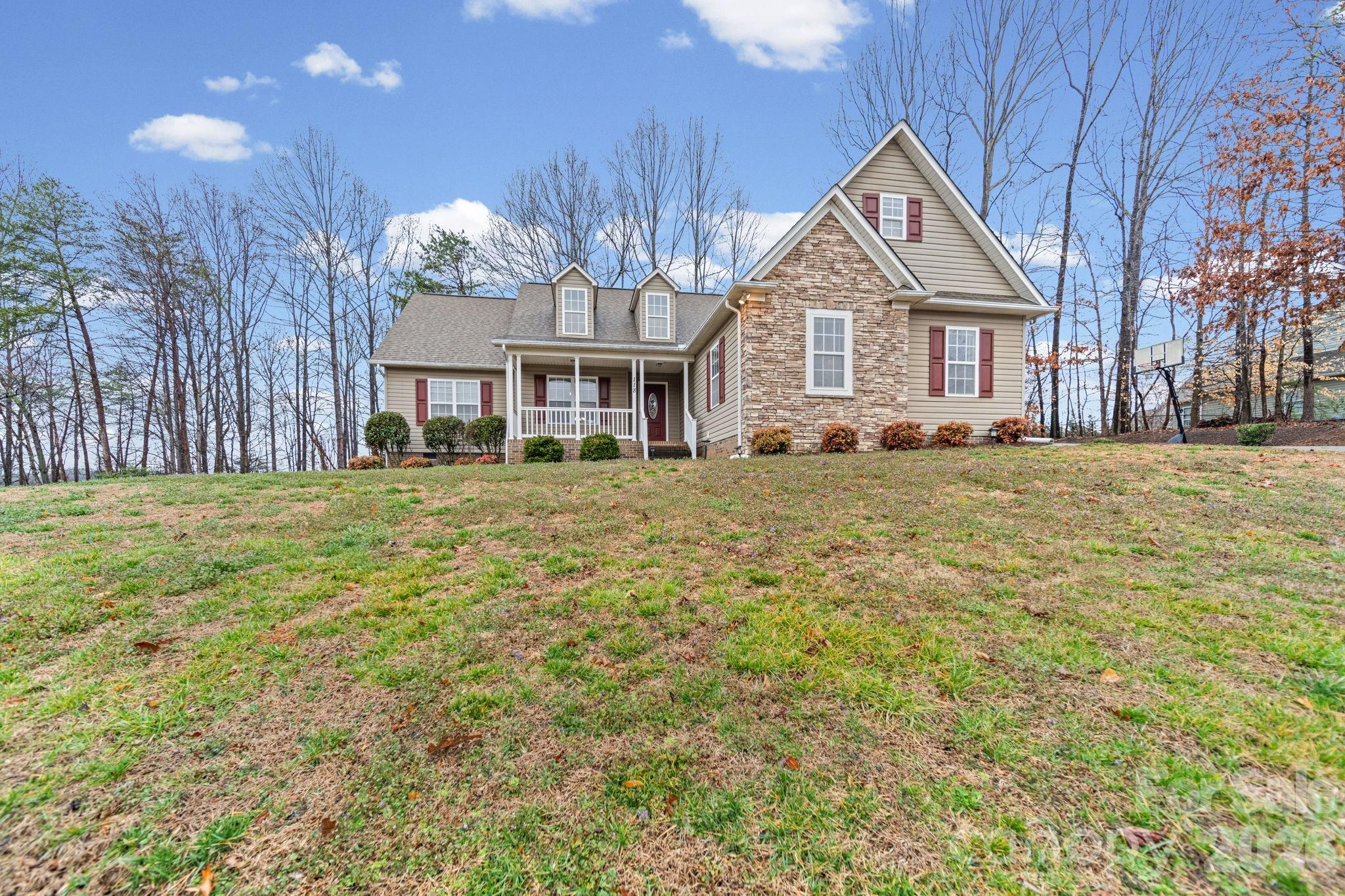 118 Sundance Circle Statesville NC 28625