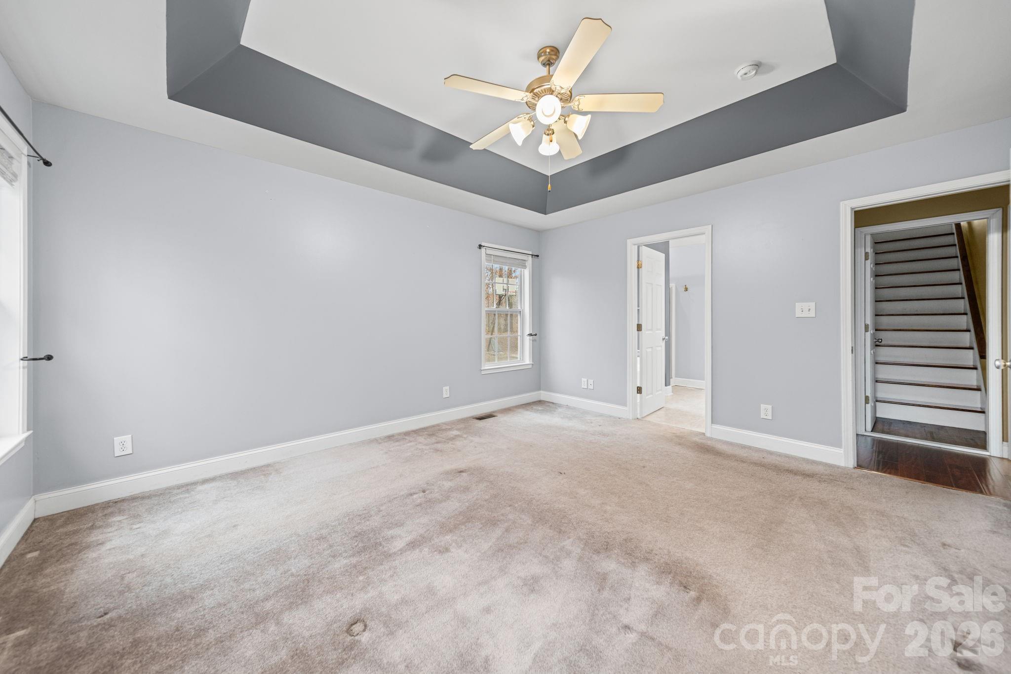 118 Sundance Circle Statesville NC 28625