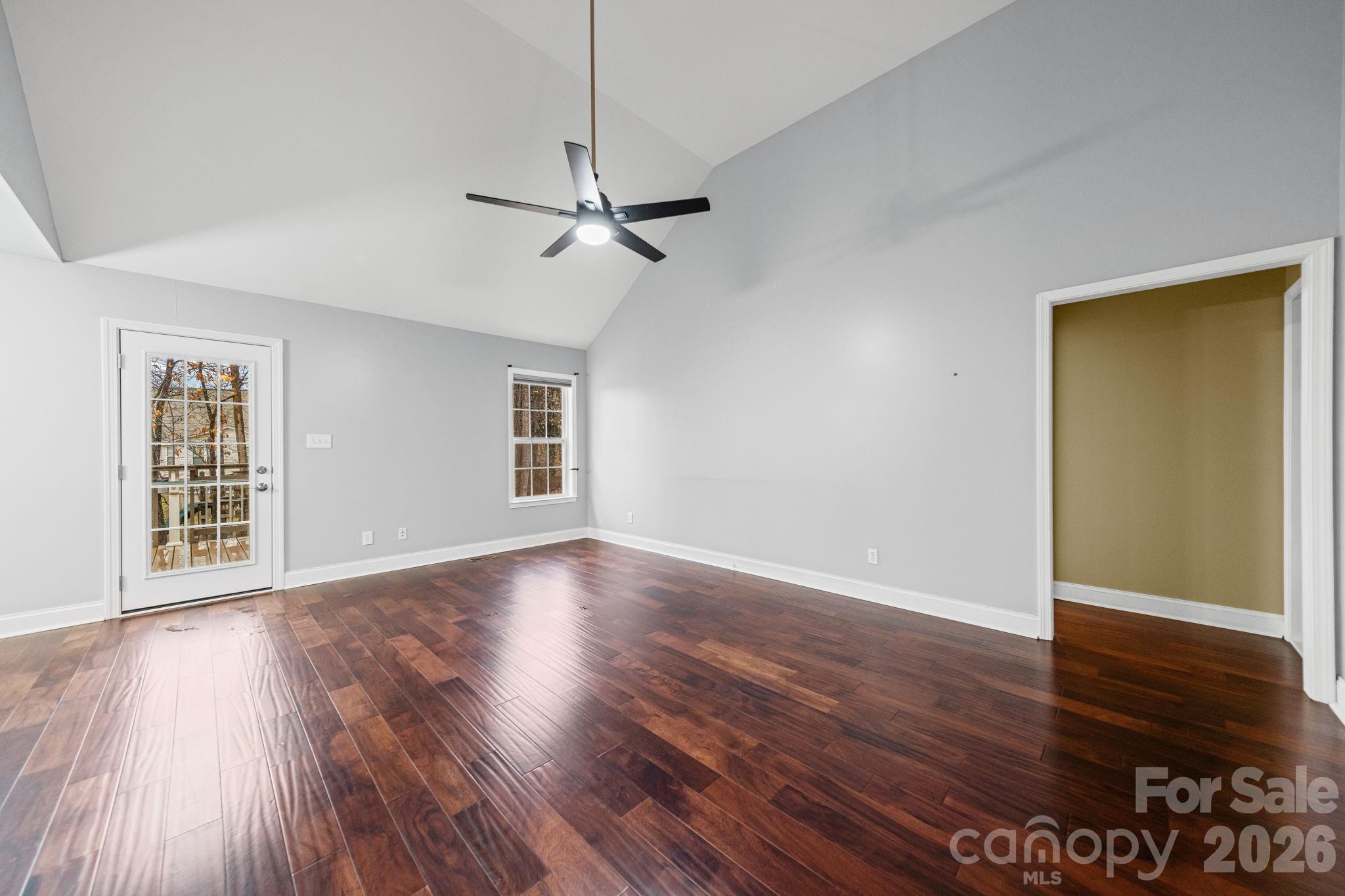 118 Sundance Circle Statesville NC 28625