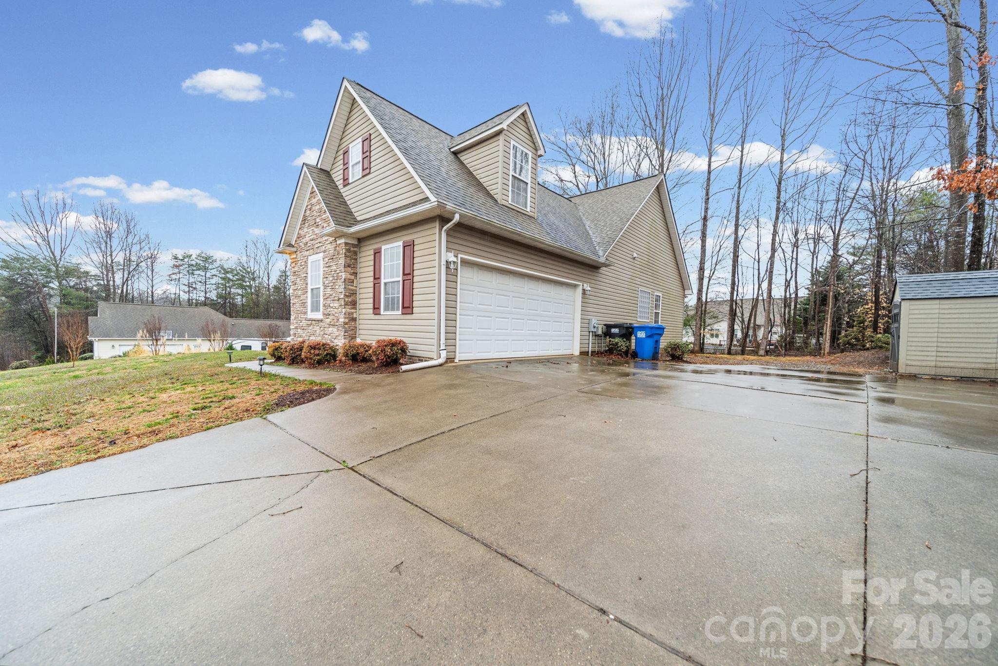 118 Sundance Circle Statesville NC 28625