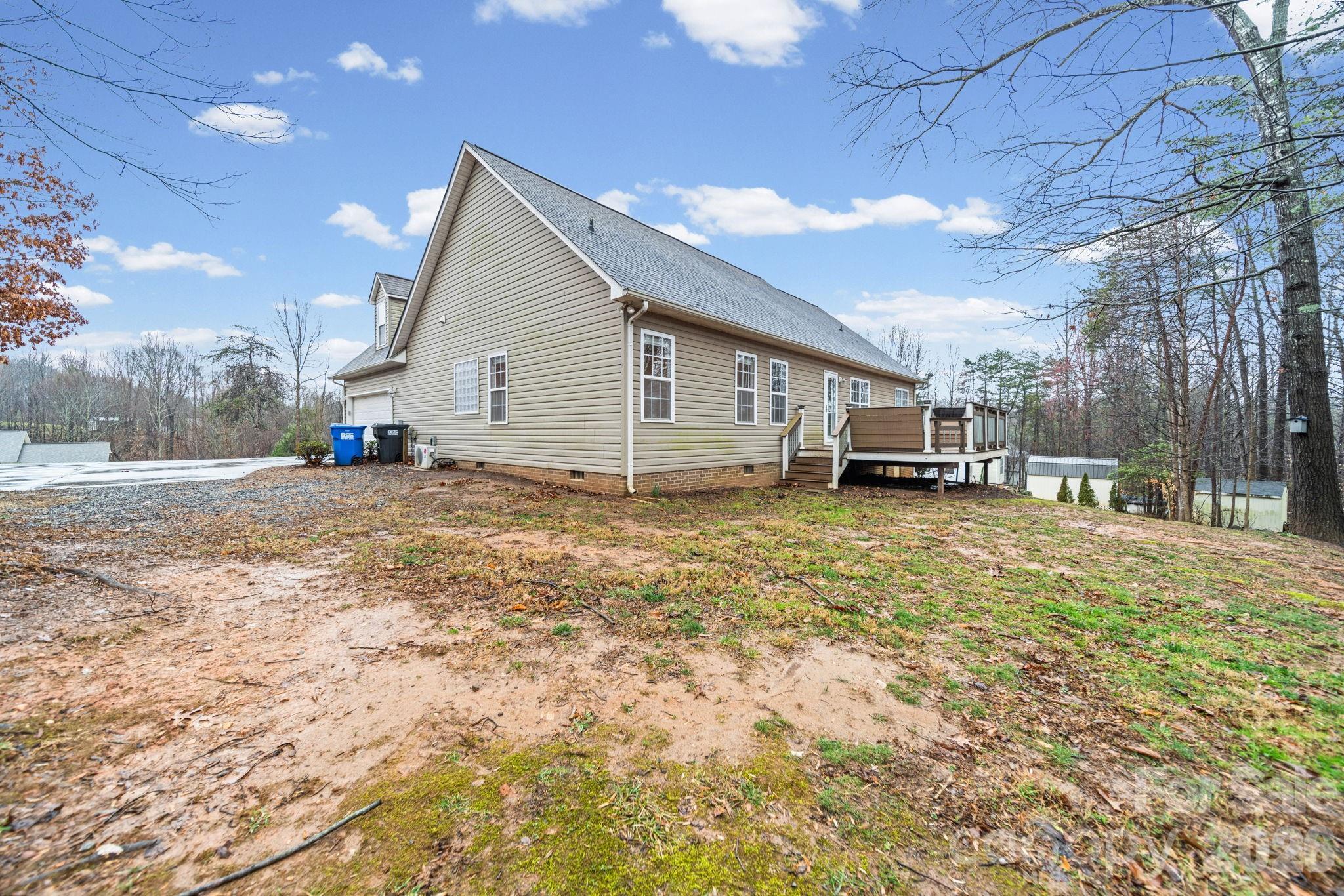 118 Sundance Circle Statesville NC 28625