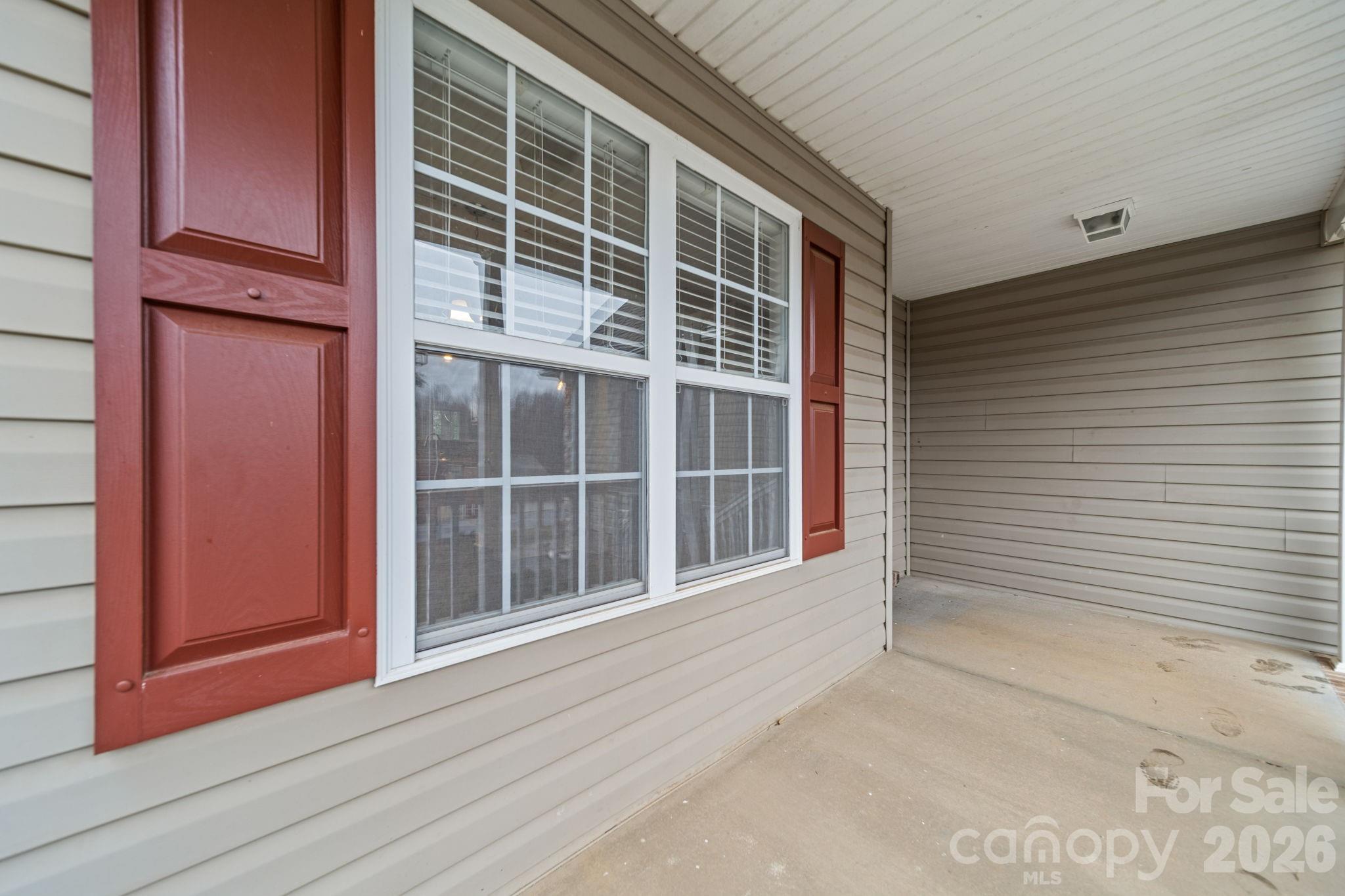 118 Sundance Circle Statesville NC 28625