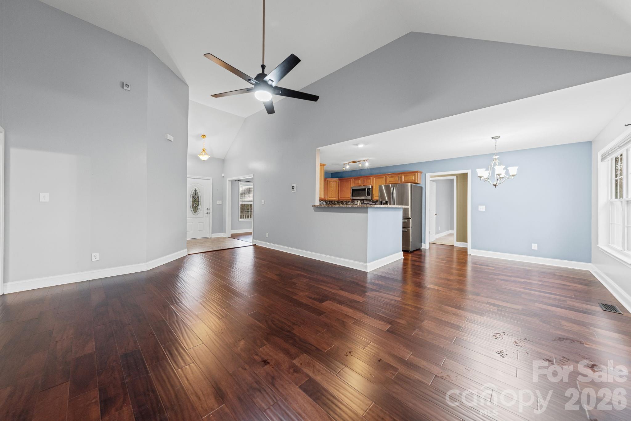 118 Sundance Circle Statesville NC 28625