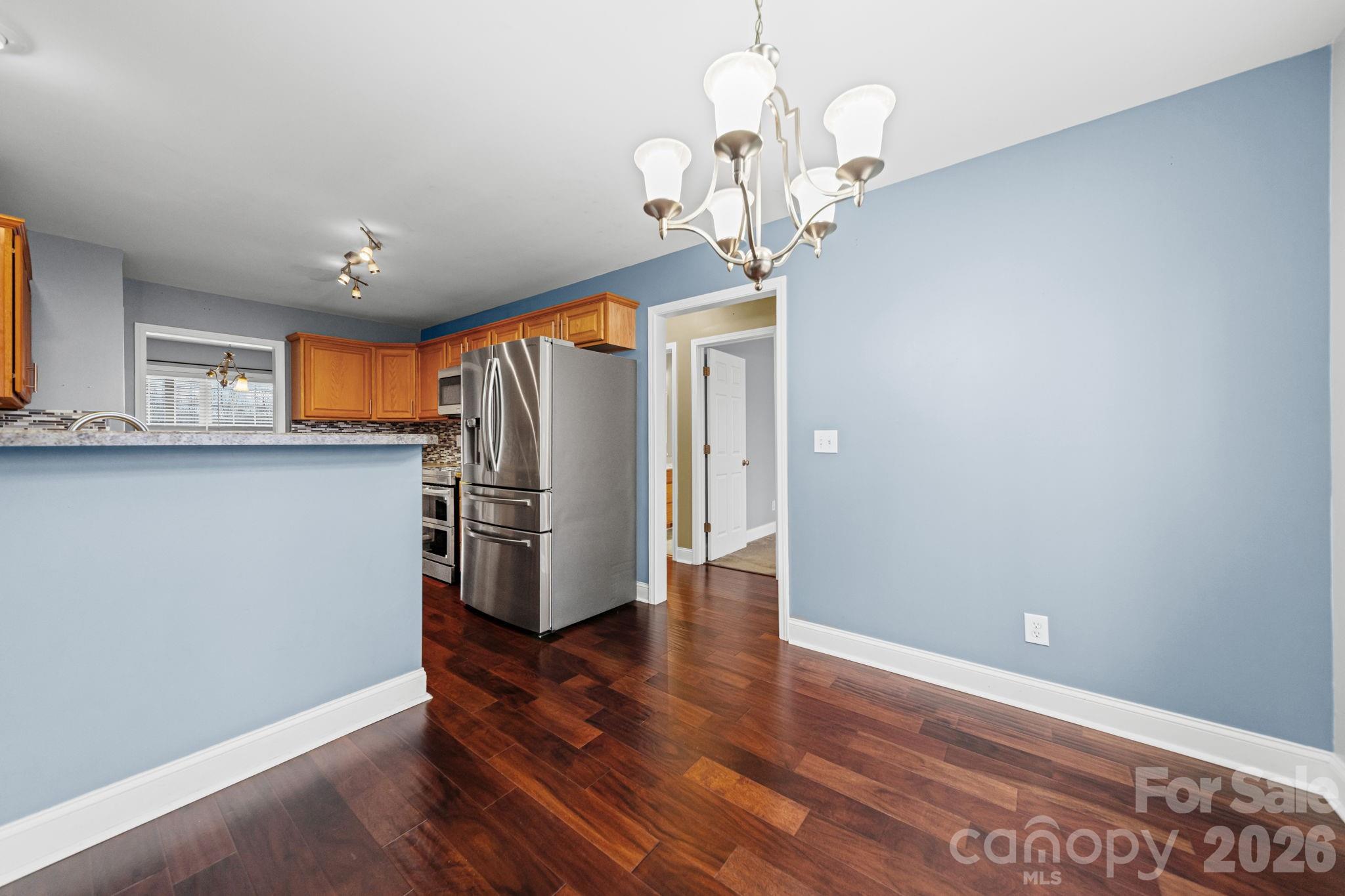 118 Sundance Circle Statesville NC 28625