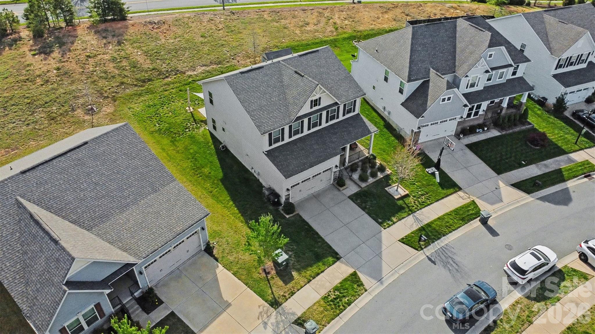 1840 Scarbrough Circle SW Concord NC 28025