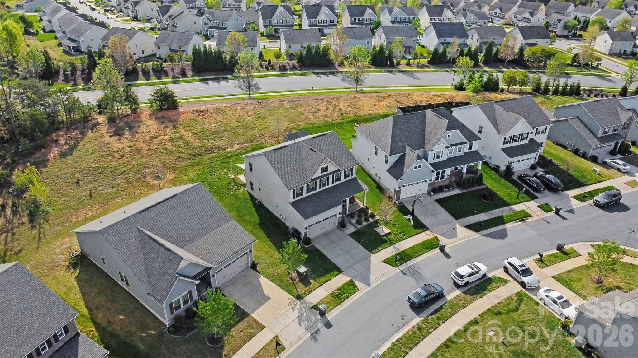 1840 Scarbrough Circle SW Concord NC 28025