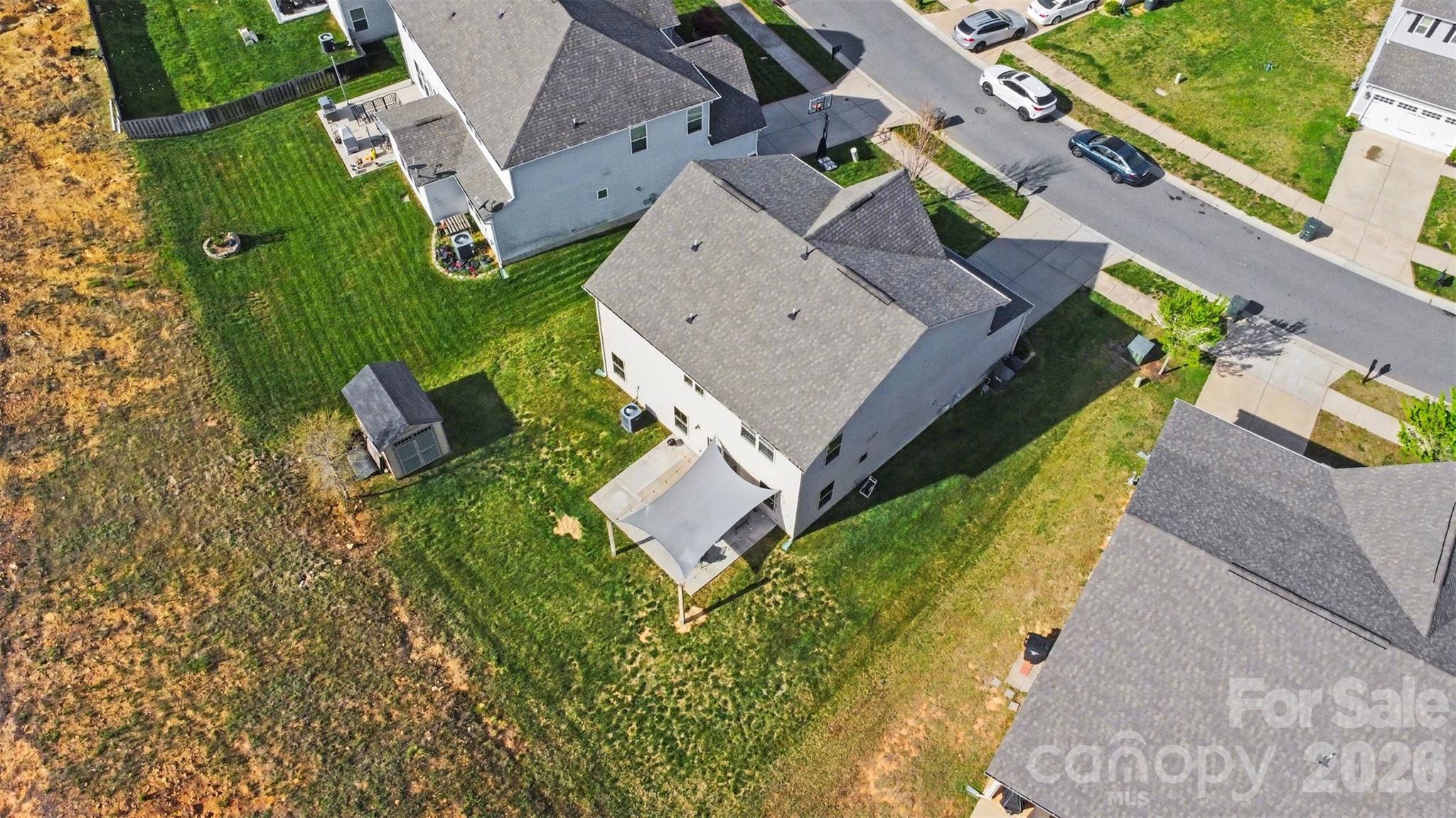 1840 Scarbrough Circle SW Concord NC 28025