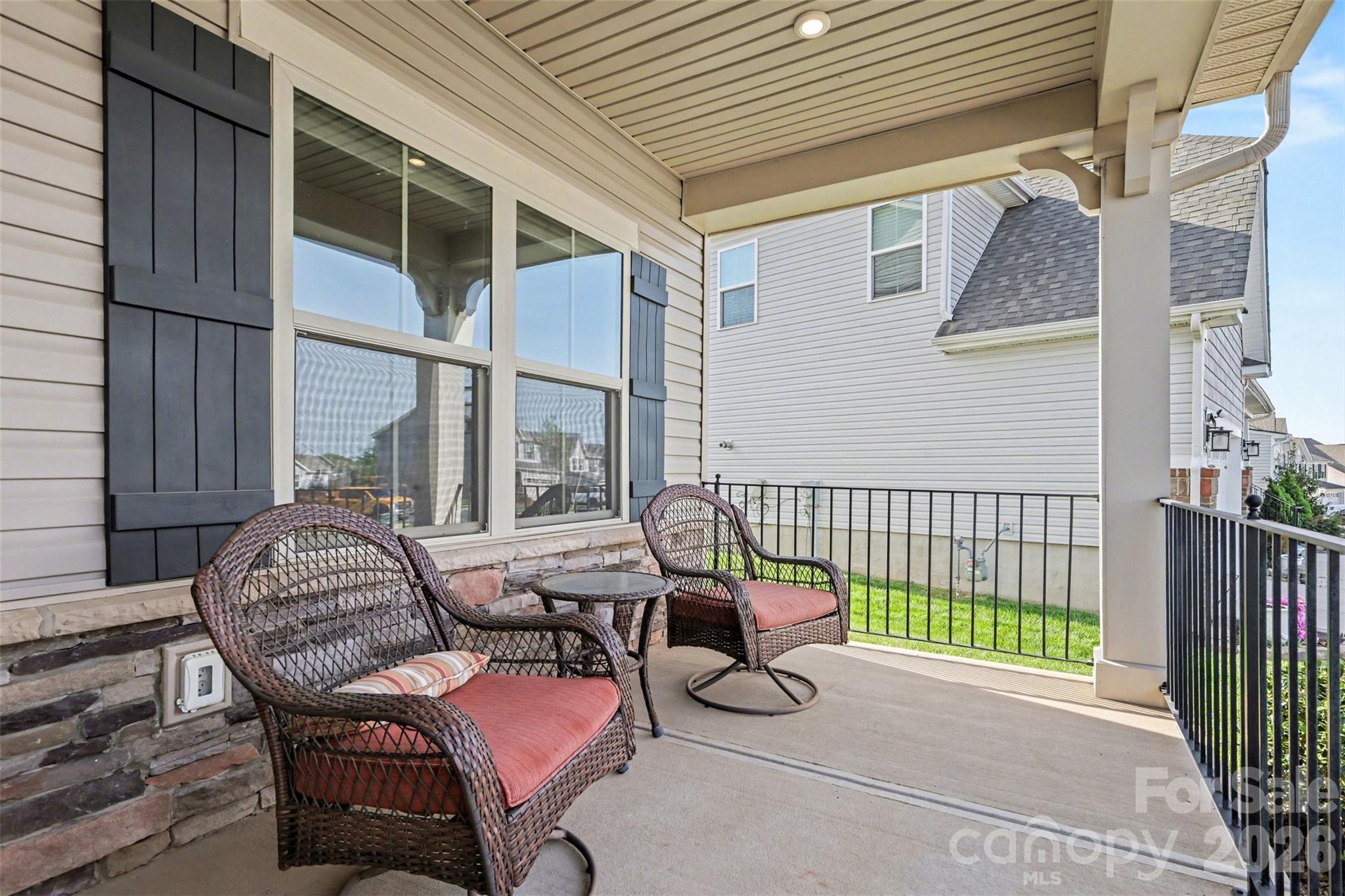 1840 Scarbrough Circle SW Concord NC 28025